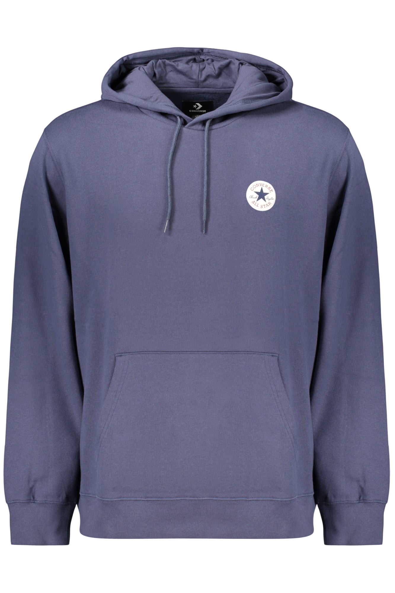 Felpa CONVERSE Blu CVM5K981