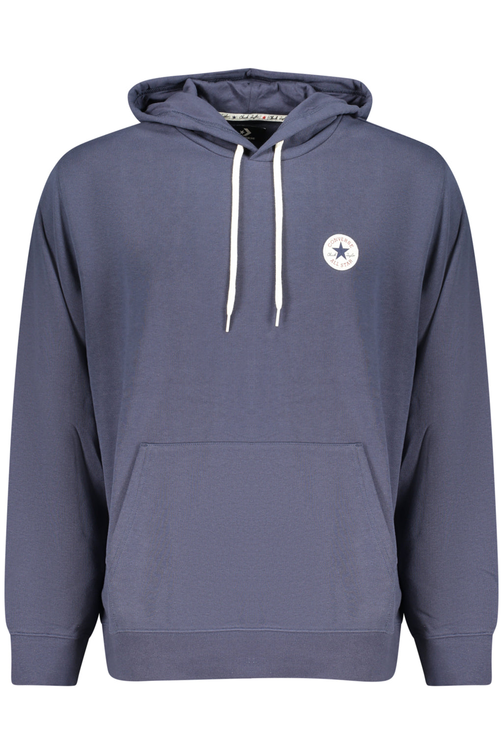 Felpa CONVERSE Blu CVM6H113