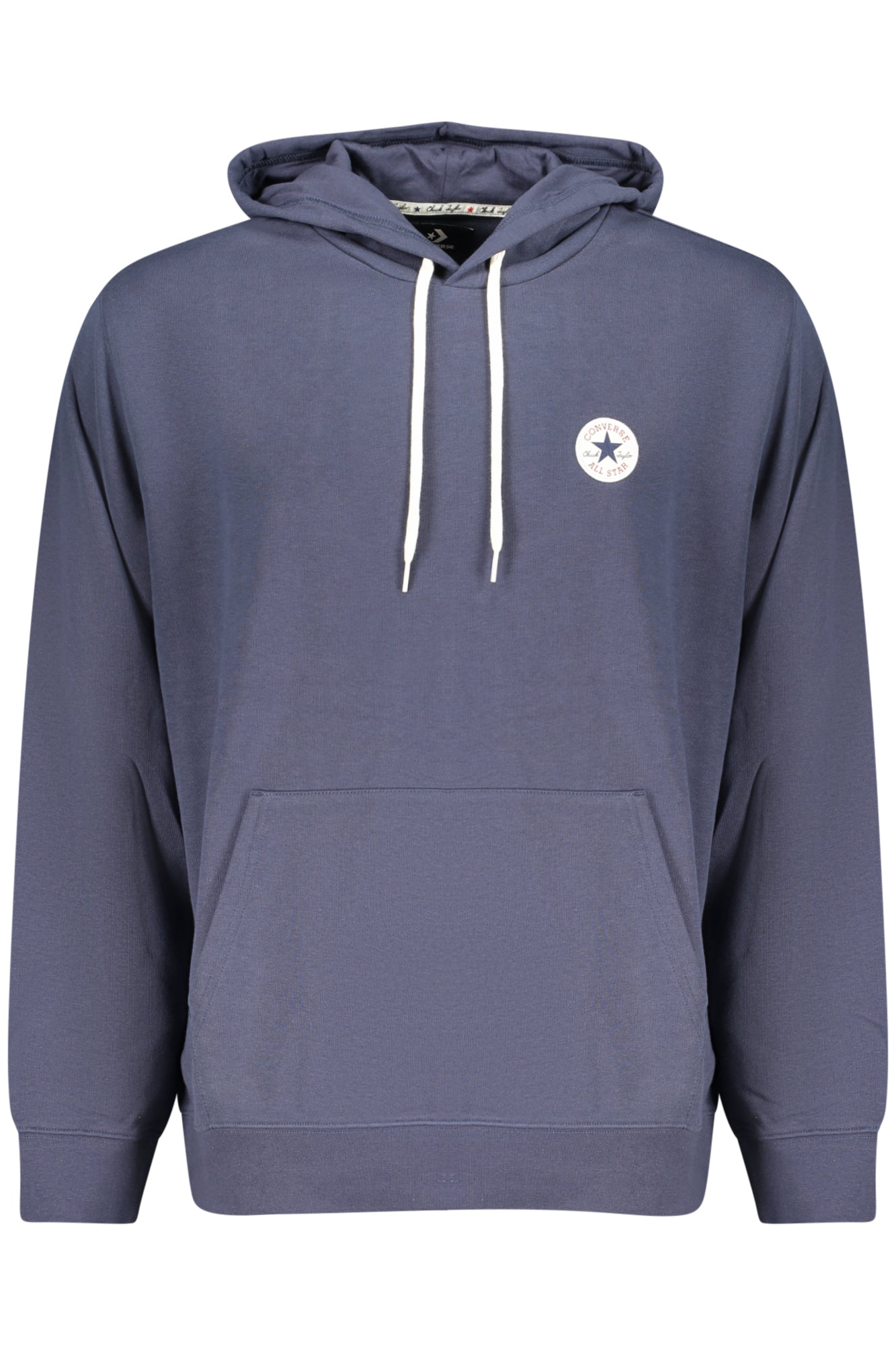 Felpa CONVERSE Blu CVM6H113