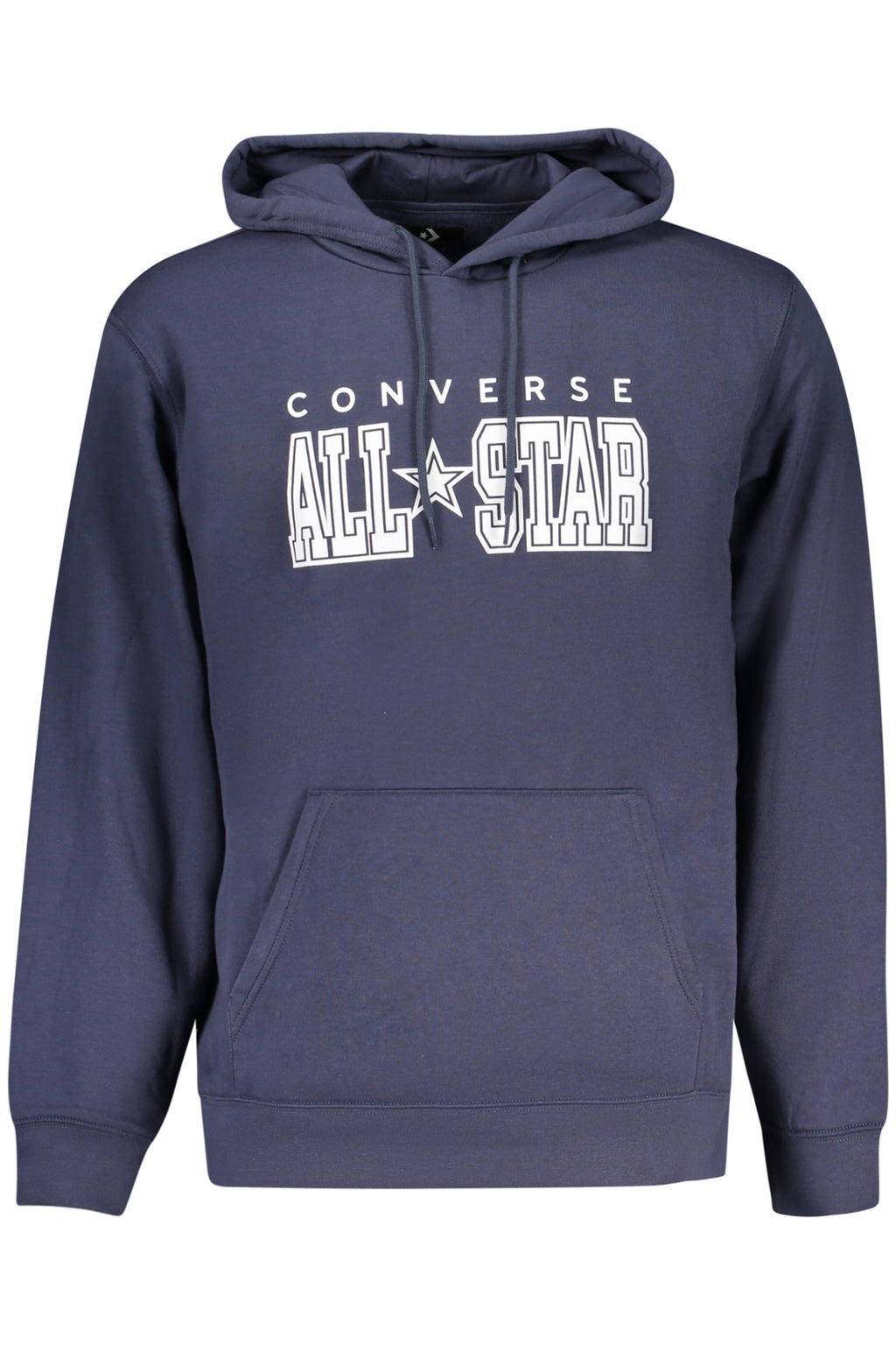 Felpa CONVERSE Blu CVM5K160