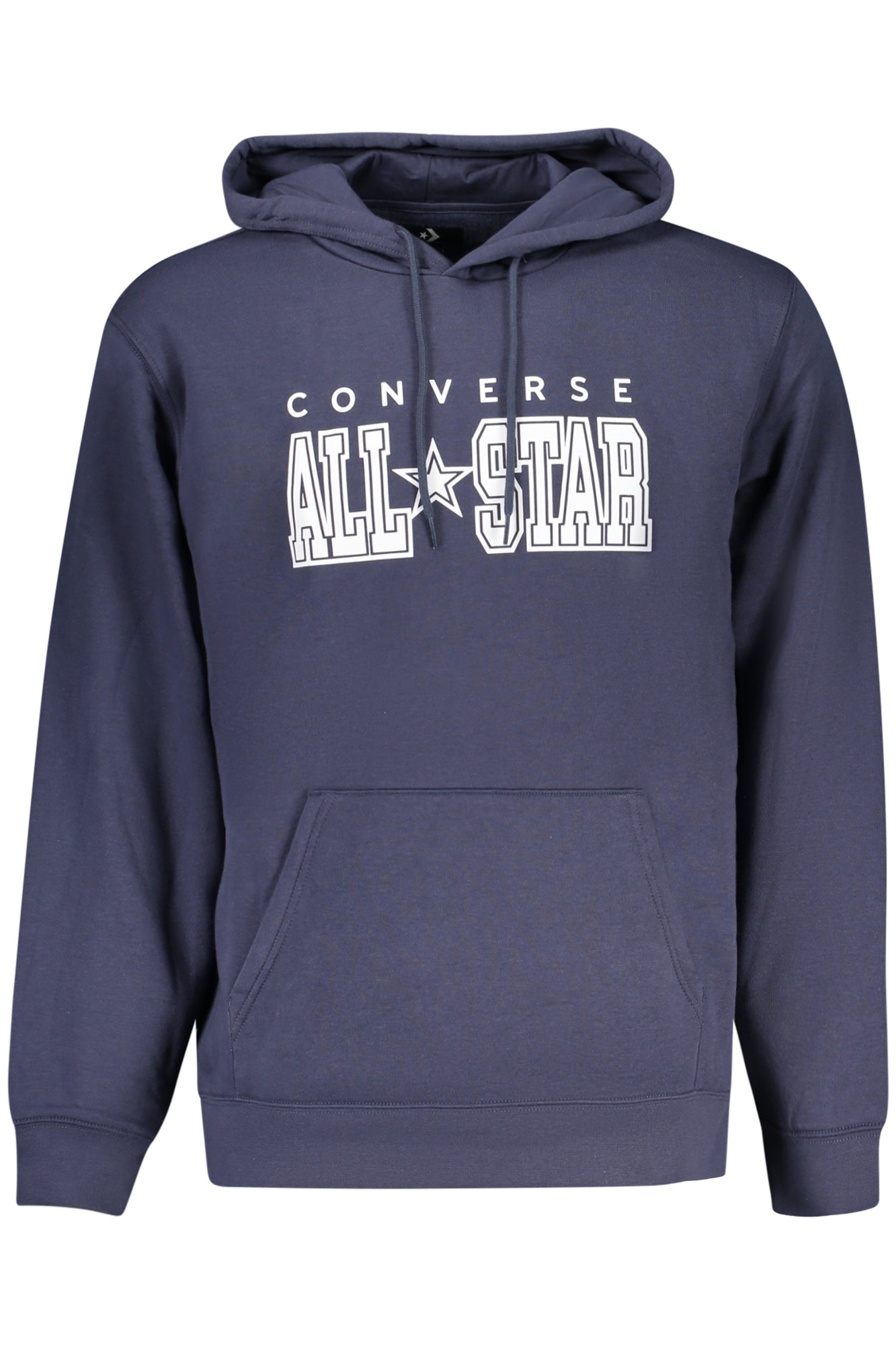 Felpa CONVERSE Blu CVM5K160