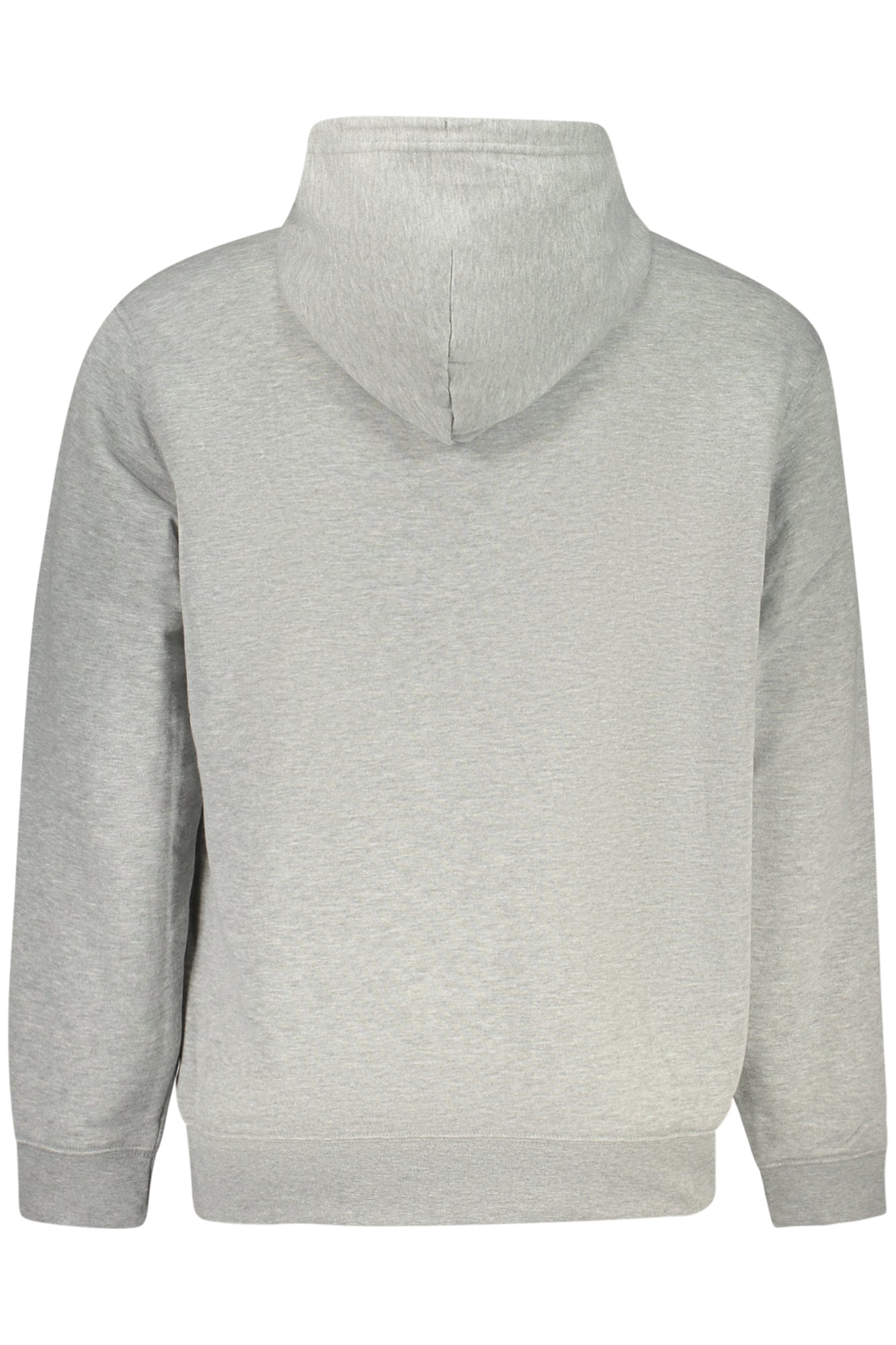 Felpa CONVERSE Grigio CVM5K160