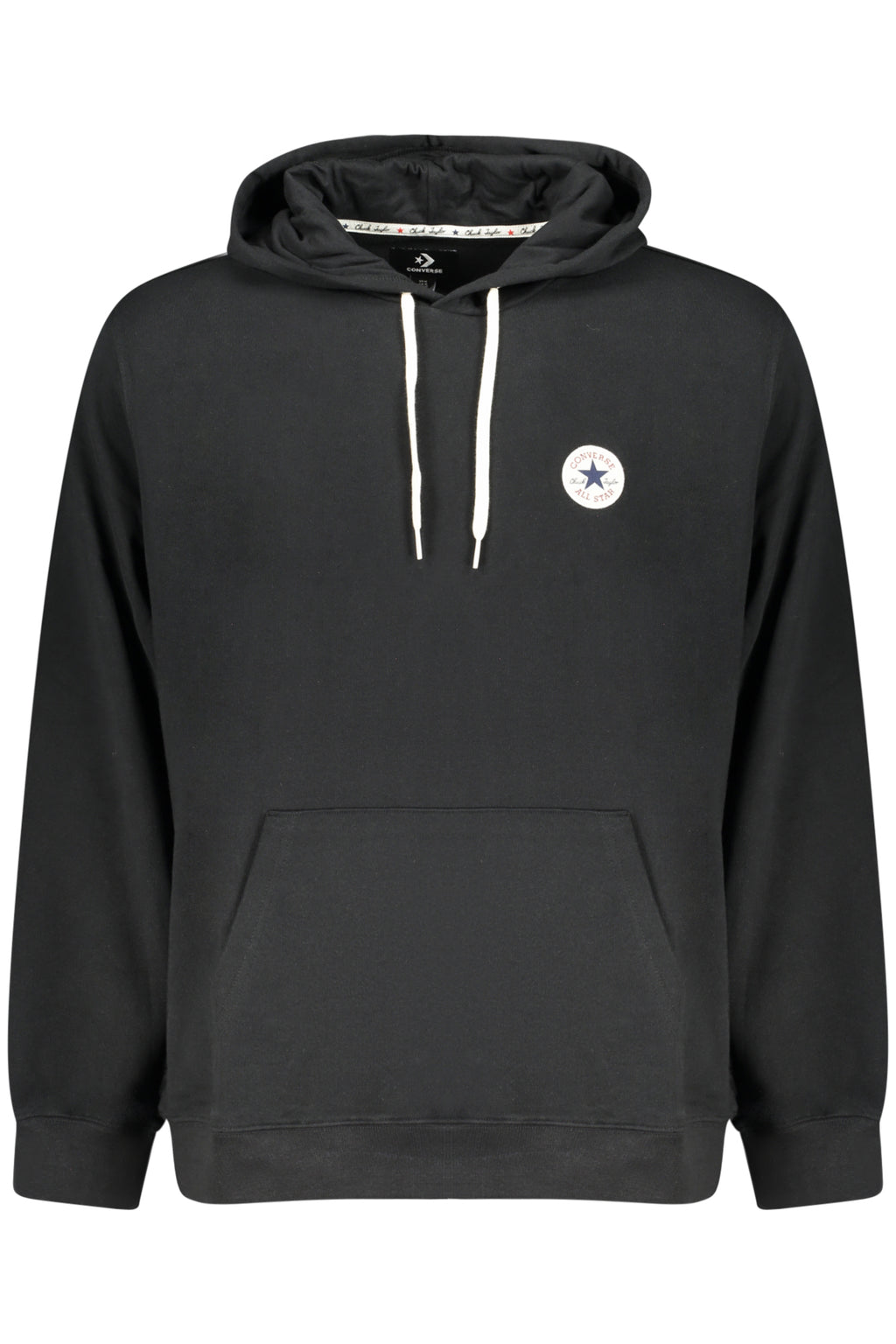 Felpa CONVERSE Nero CVM6H113