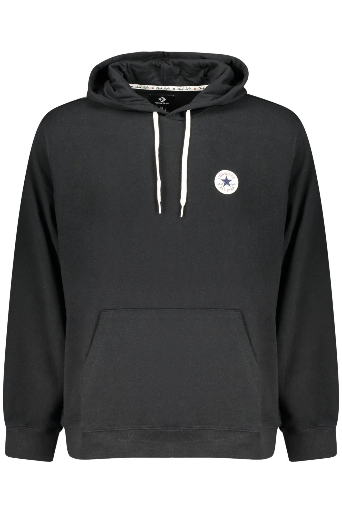 Felpa CONVERSE Nero CVM6H113