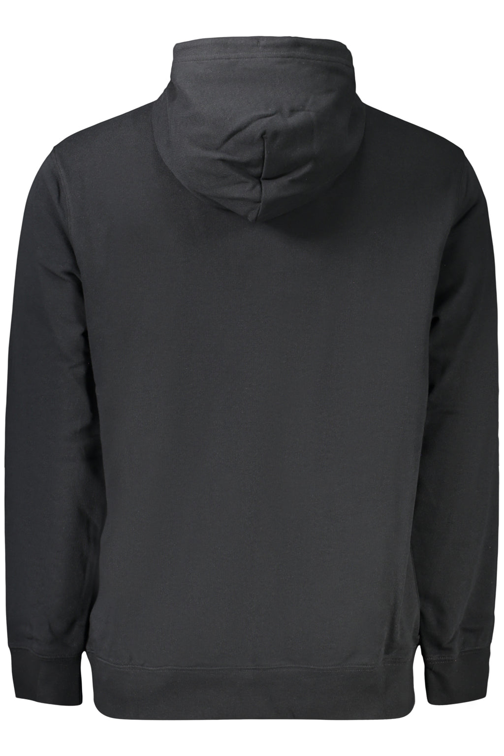 Felpa CONVERSE Nero CVM5K874