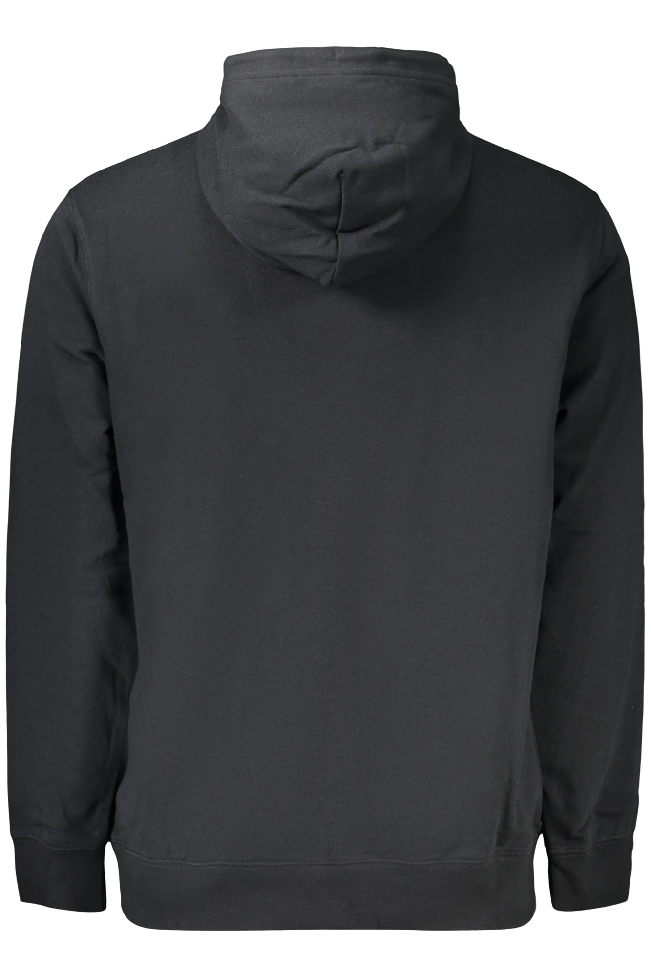 Felpa CONVERSE Nero CVM5K874