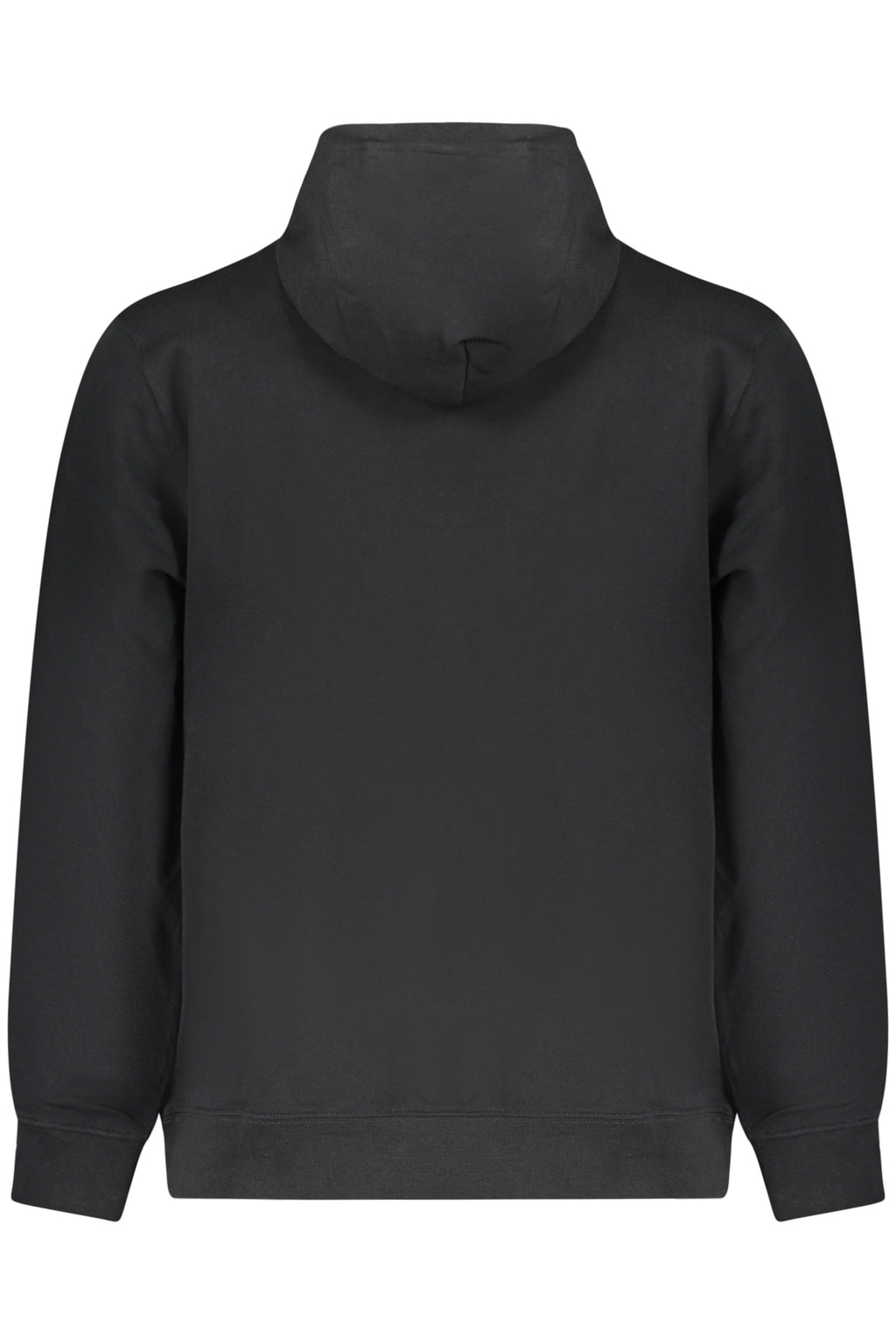 Felpa CONVERSE Nero CVM6H113