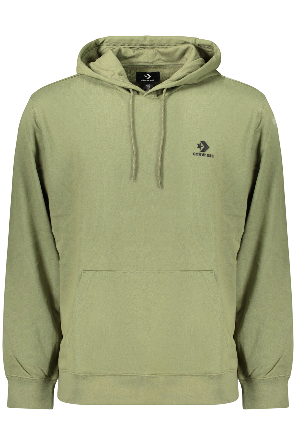 Felpa CONVERSE Verde CVM5K874