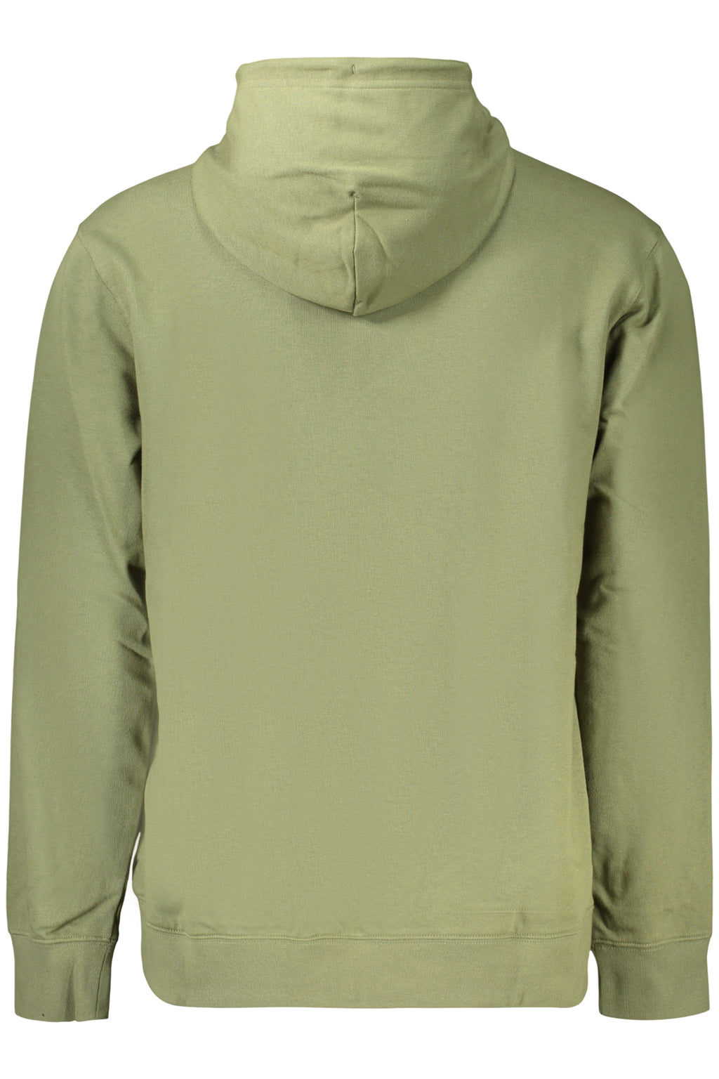 Felpa CONVERSE Verde CVM5K874
