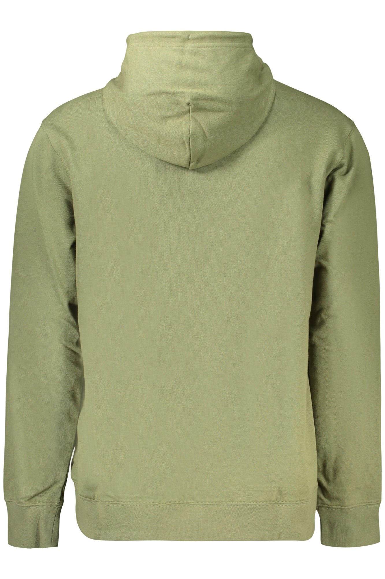 Felpa CONVERSE Verde CVM5K874