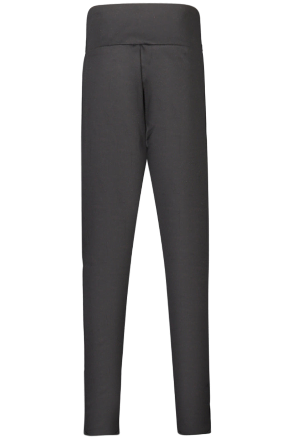 Pantaloni Bambina Converse Nero 4CH527