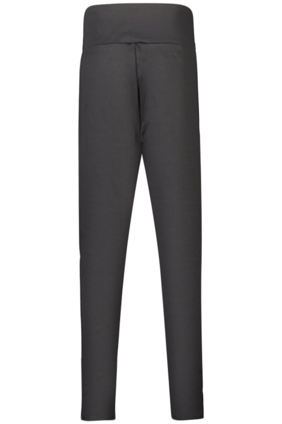 Pantaloni Bambina Converse Nero 4CH527