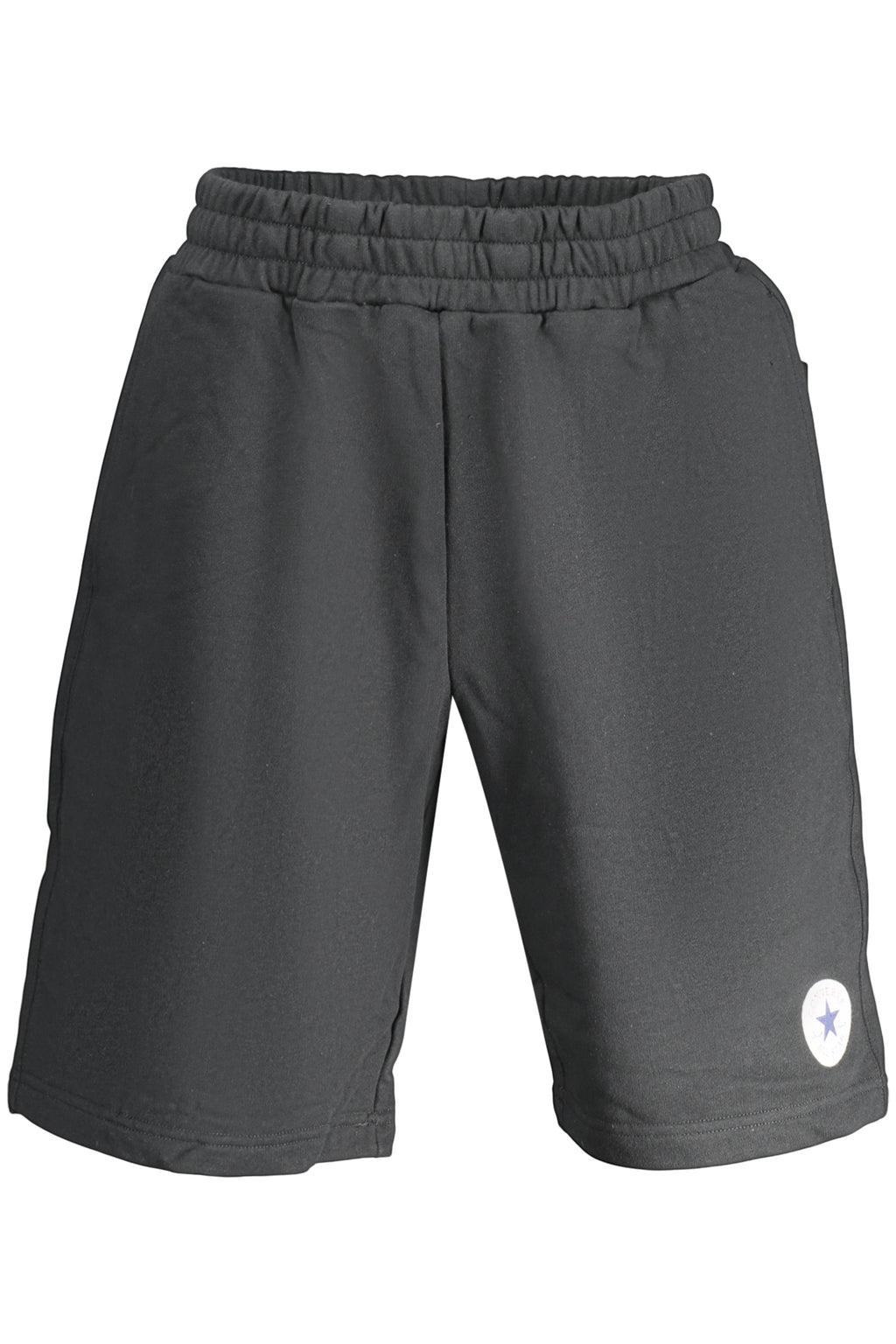 Pantaloni Tuta CONVERSE Nero CVM6B115