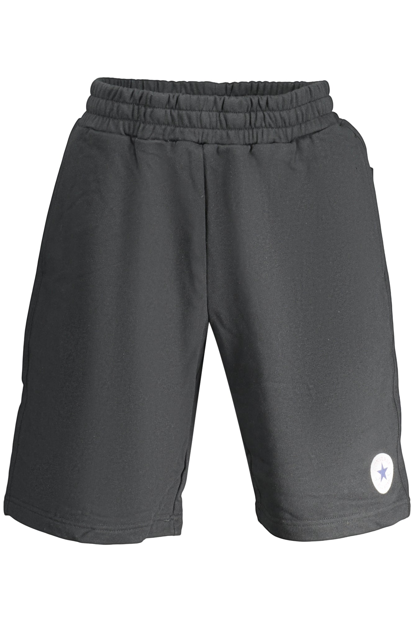 Pantaloni Tuta CONVERSE Nero CVM6B115