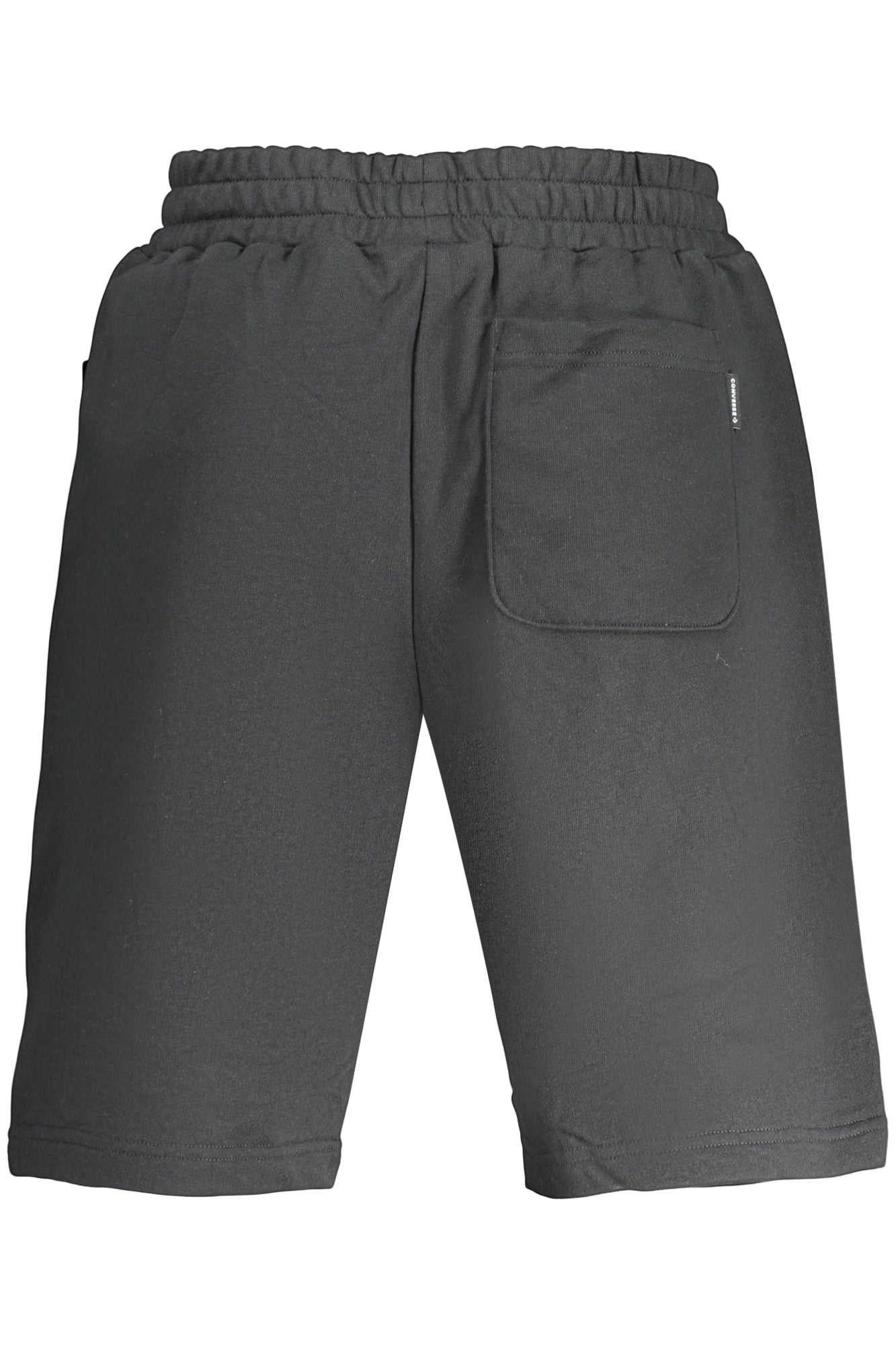 Pantaloni Tuta CONVERSE Nero CVM6B115