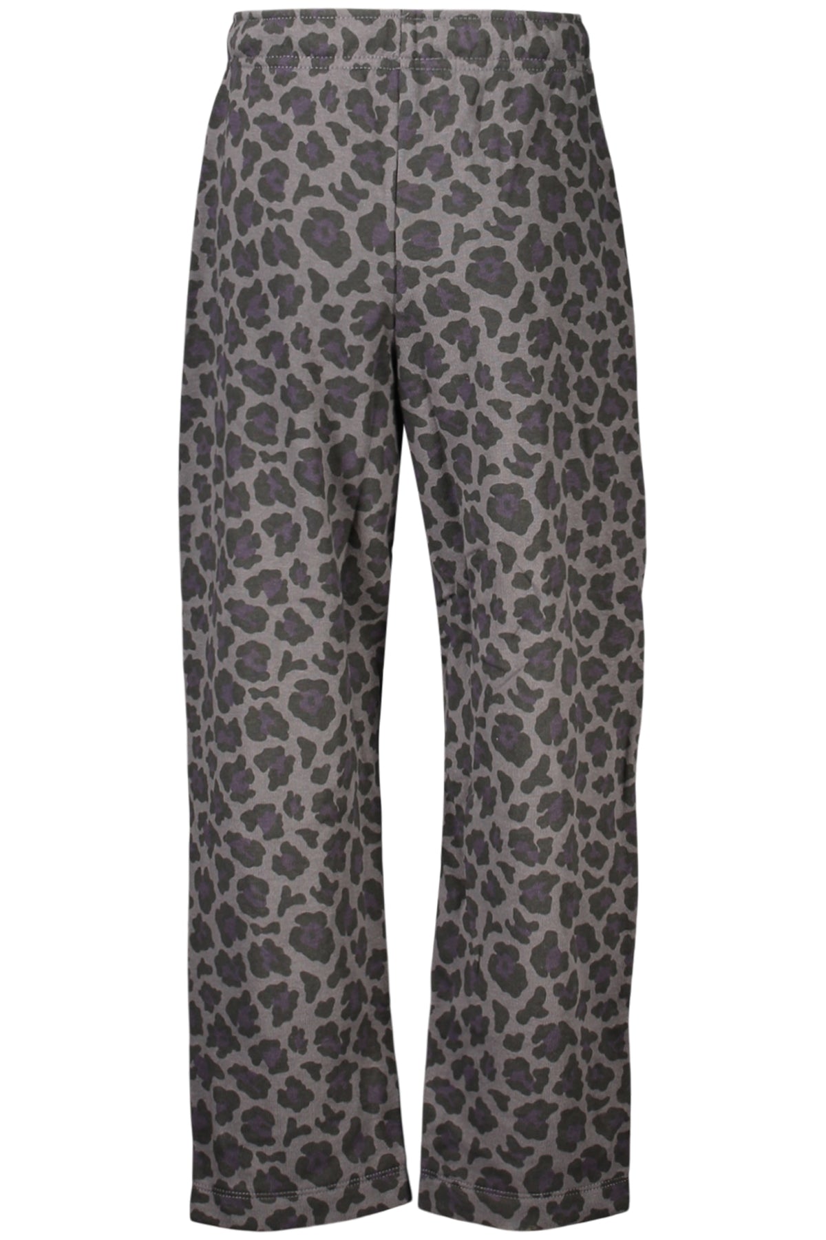 Pantaloni Tuta Bambina Converse Grigio 4CJ794