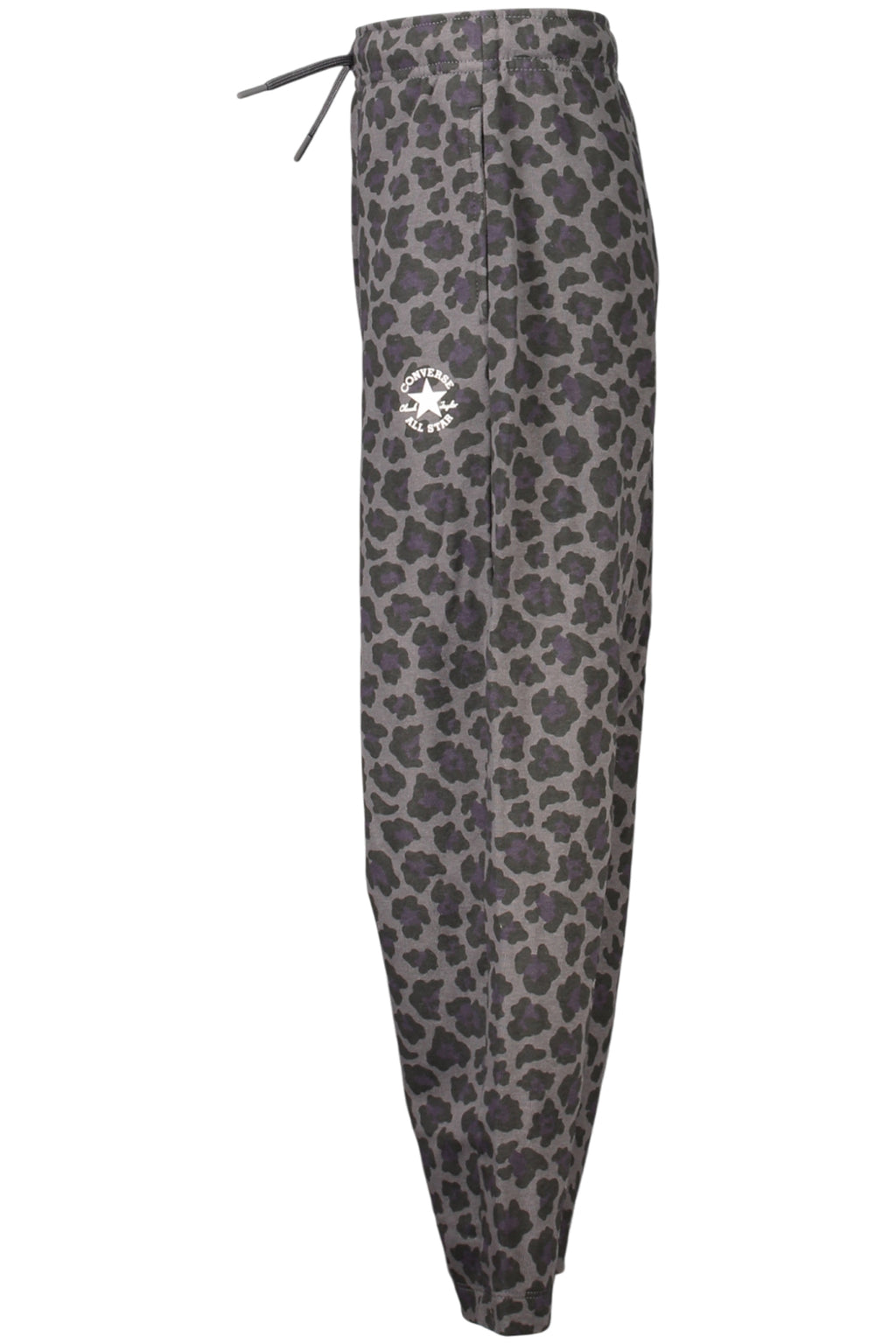 Pantaloni Tuta Bambina Converse Grigio 4CJ794