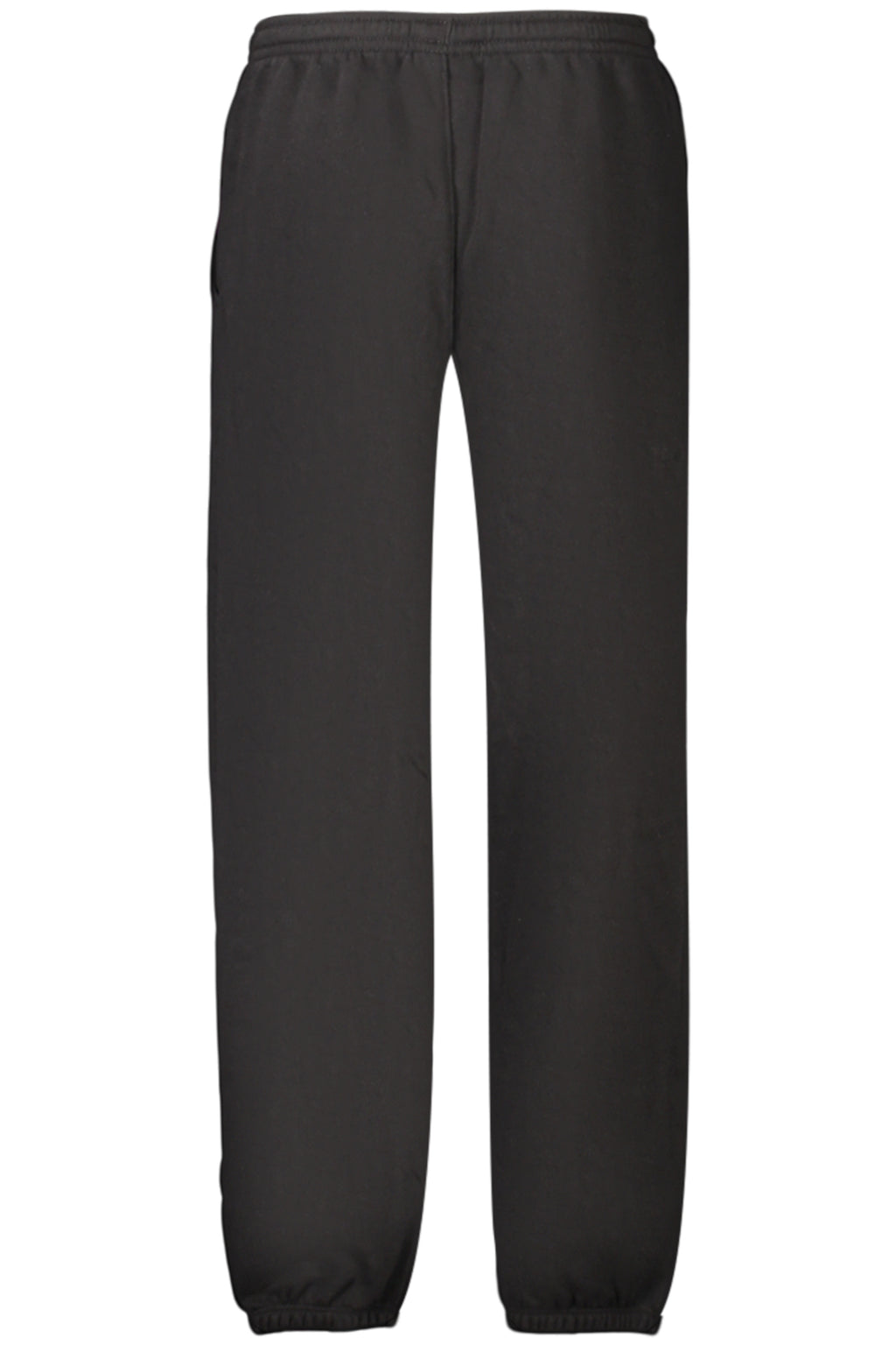 Pantaloni Tuta Bambina Converse Nero 4CH760
