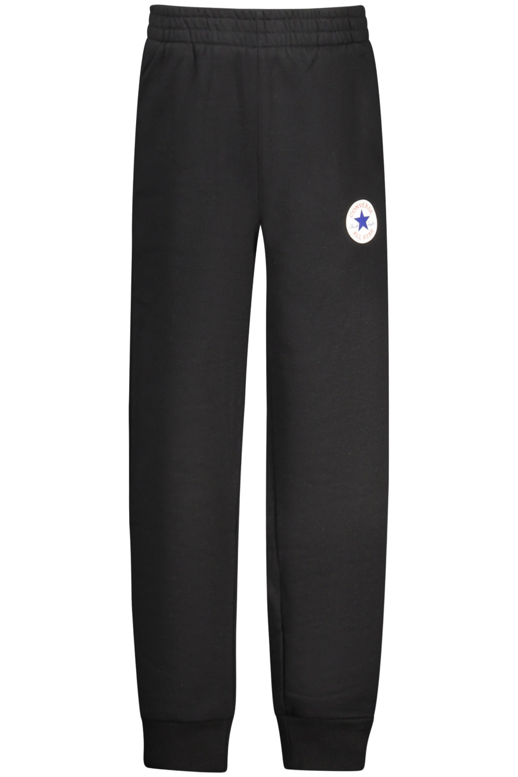 Pantaloni Tuta Bambino Converse Nero 969478