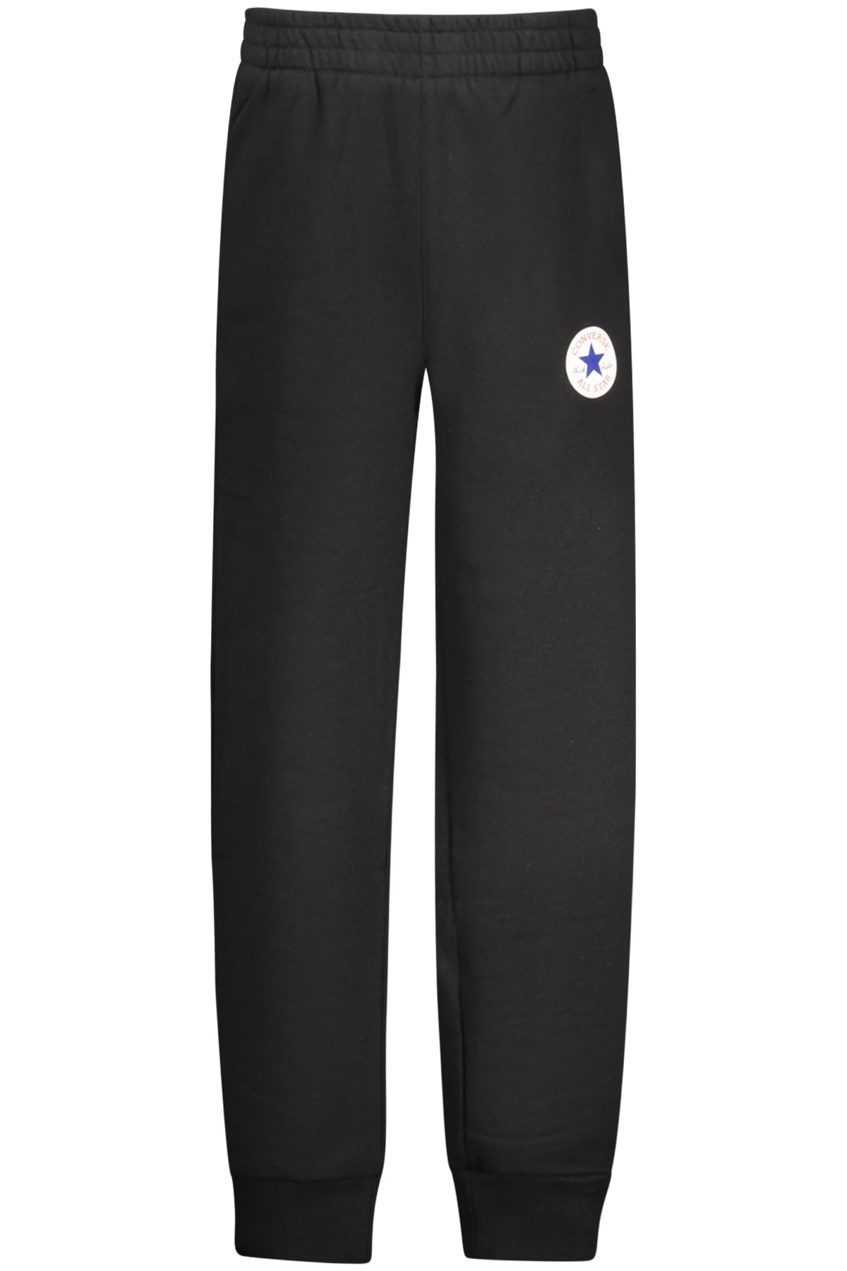 Pantaloni Tuta Bambino Converse Nero 969478