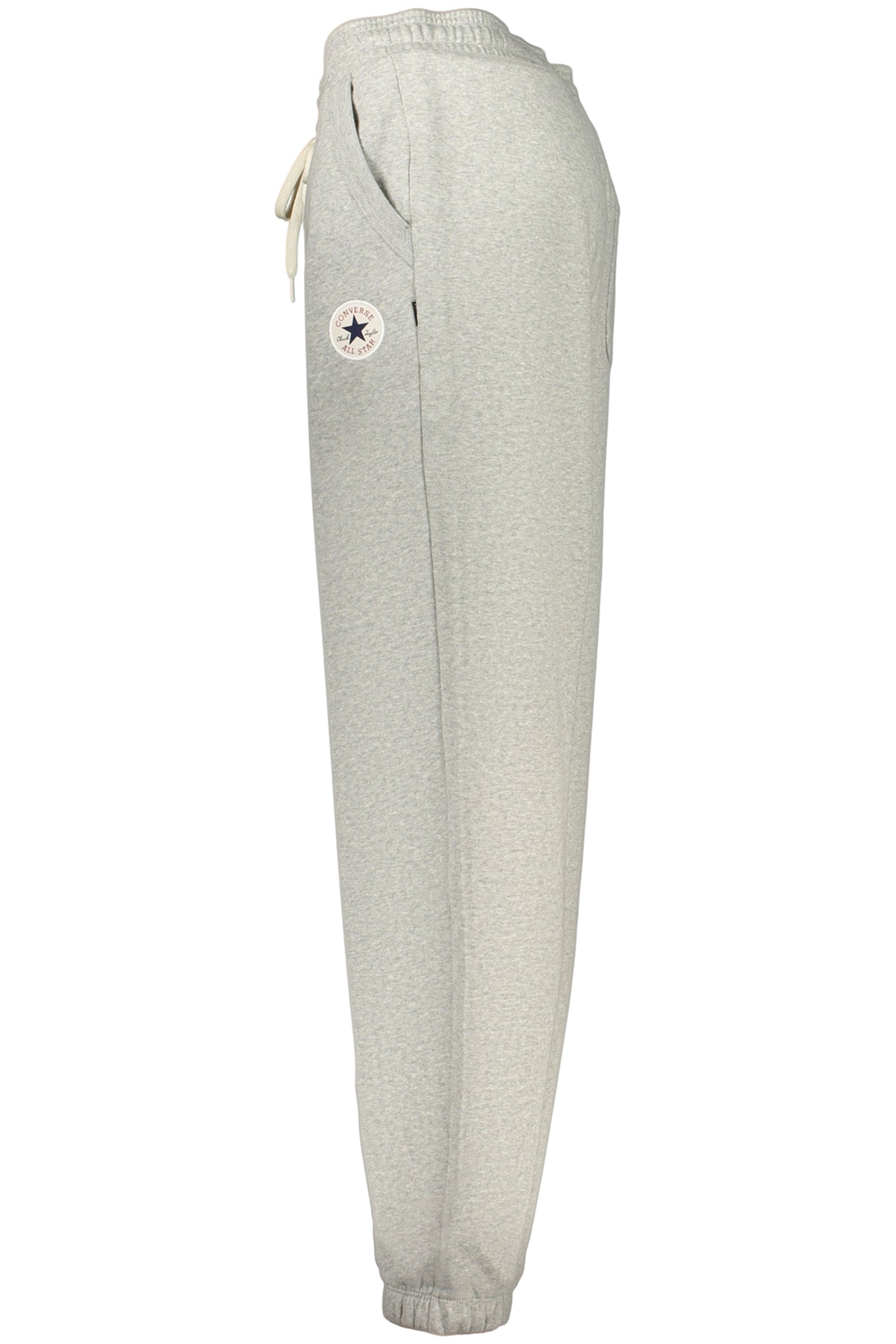Pantaloni Tuta Converse Grigio CVW6B118