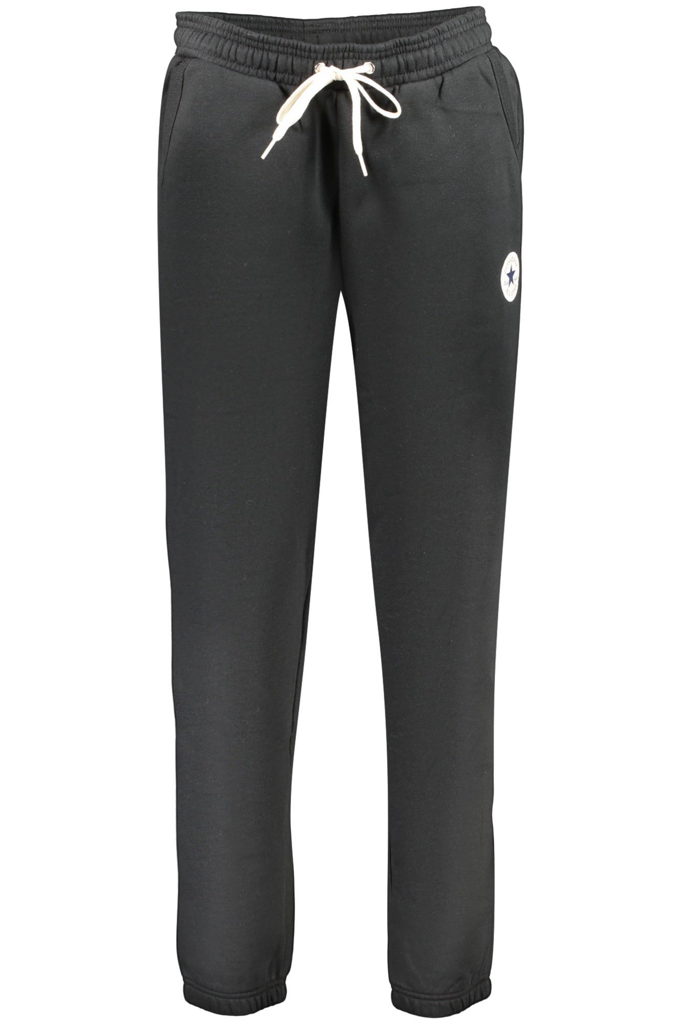 Pantaloni Tuta CONVERSE Nero CVW6B118
