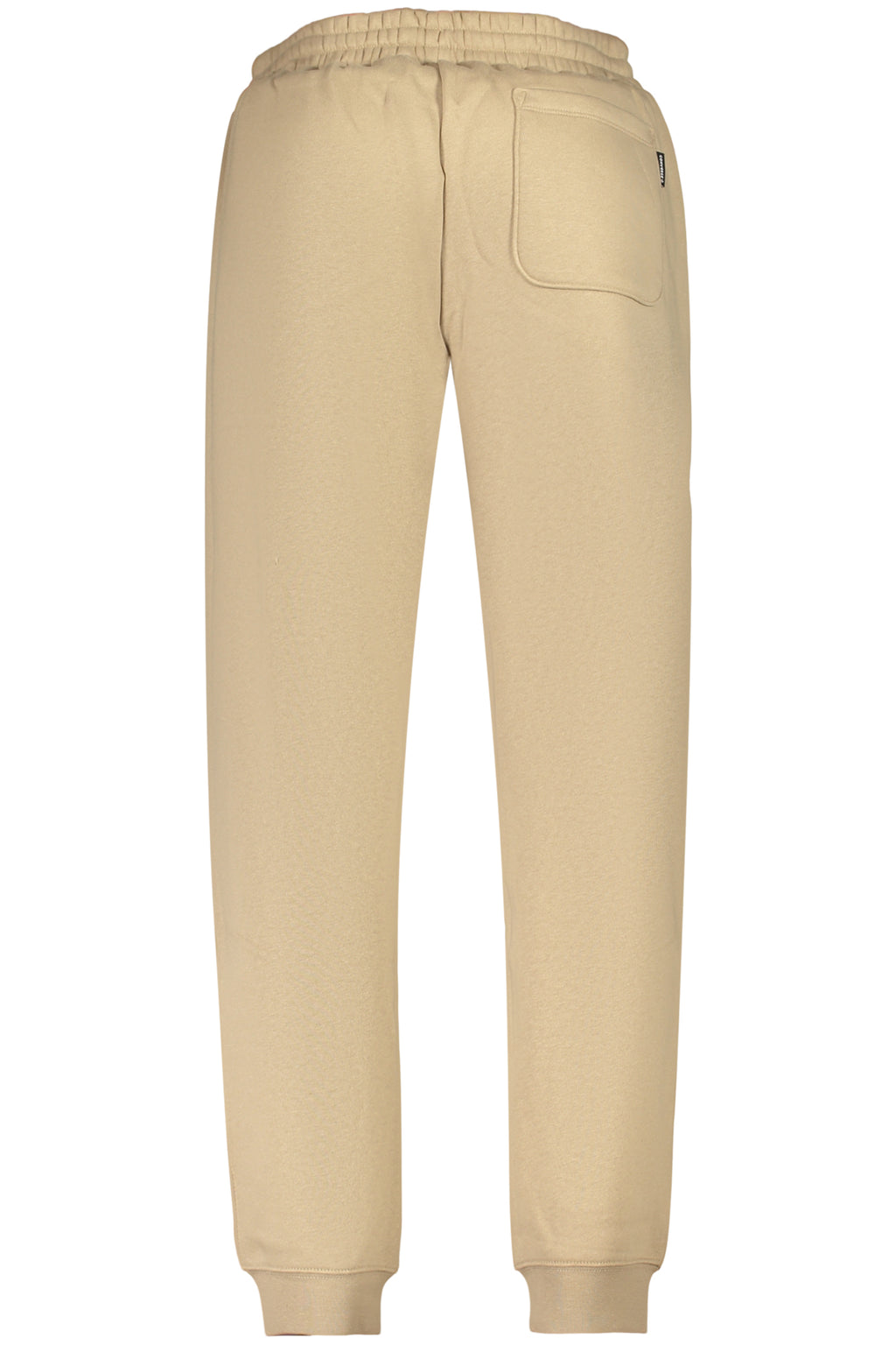 Pantaloni Tuta Converse Beige CVM6B093