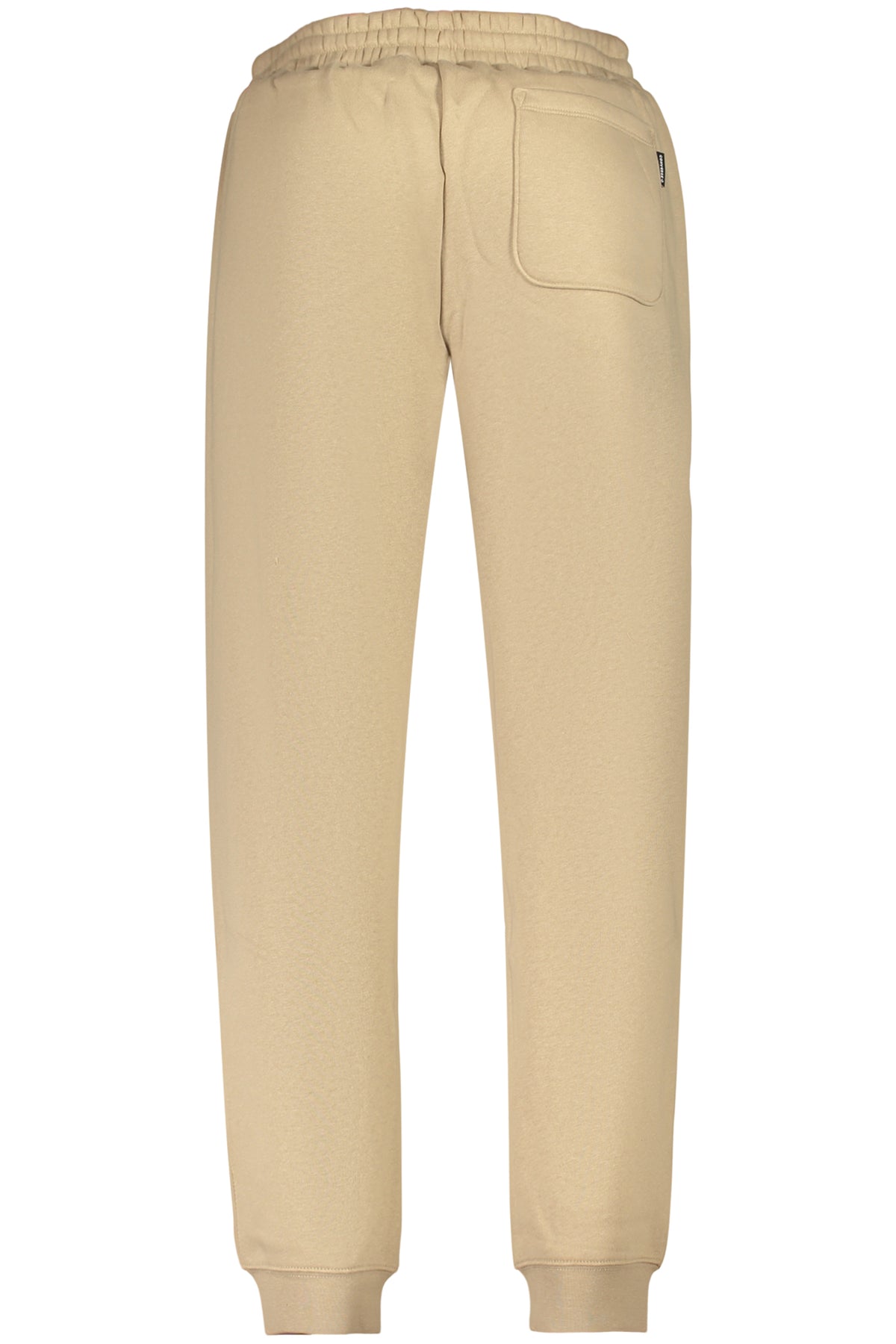 Pantaloni Tuta Converse Beige CVM6B093
