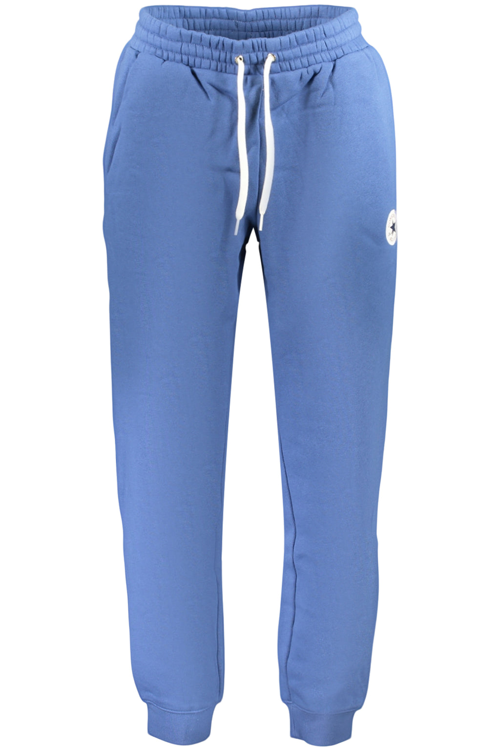 Pantaloni Tuta Converse Blu CVM6B093