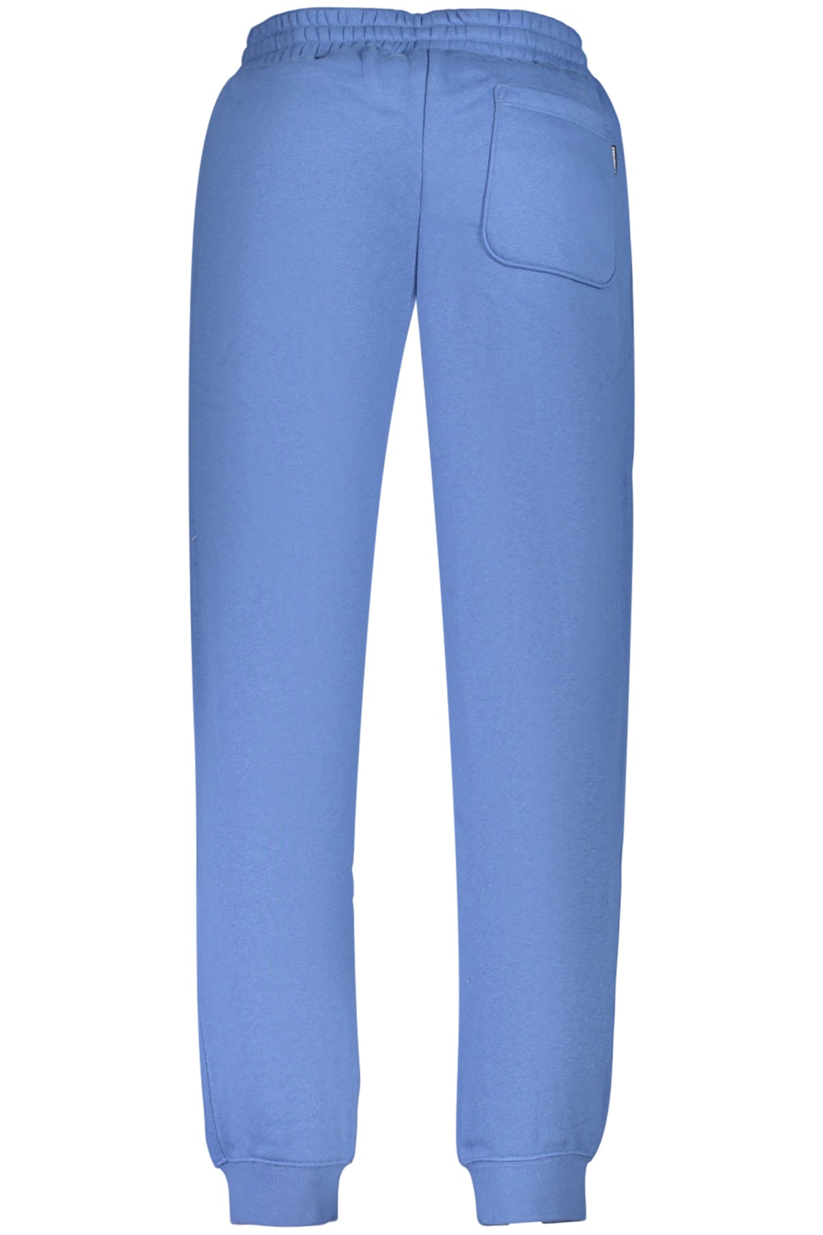 Pantaloni Tuta Converse Blu CVM6B093