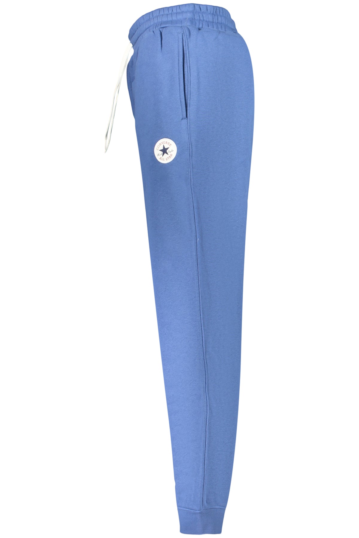 Pantaloni Tuta Converse Blu CVM6B093