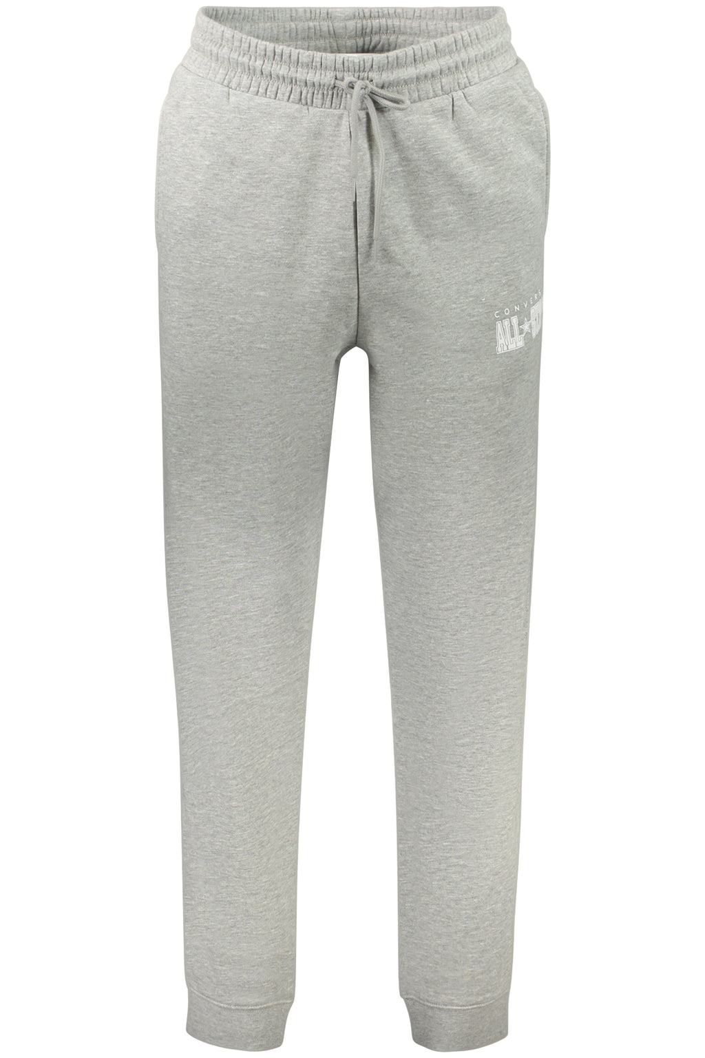 Pantaloni Tuta CONVERSE Grigio CVM5B161