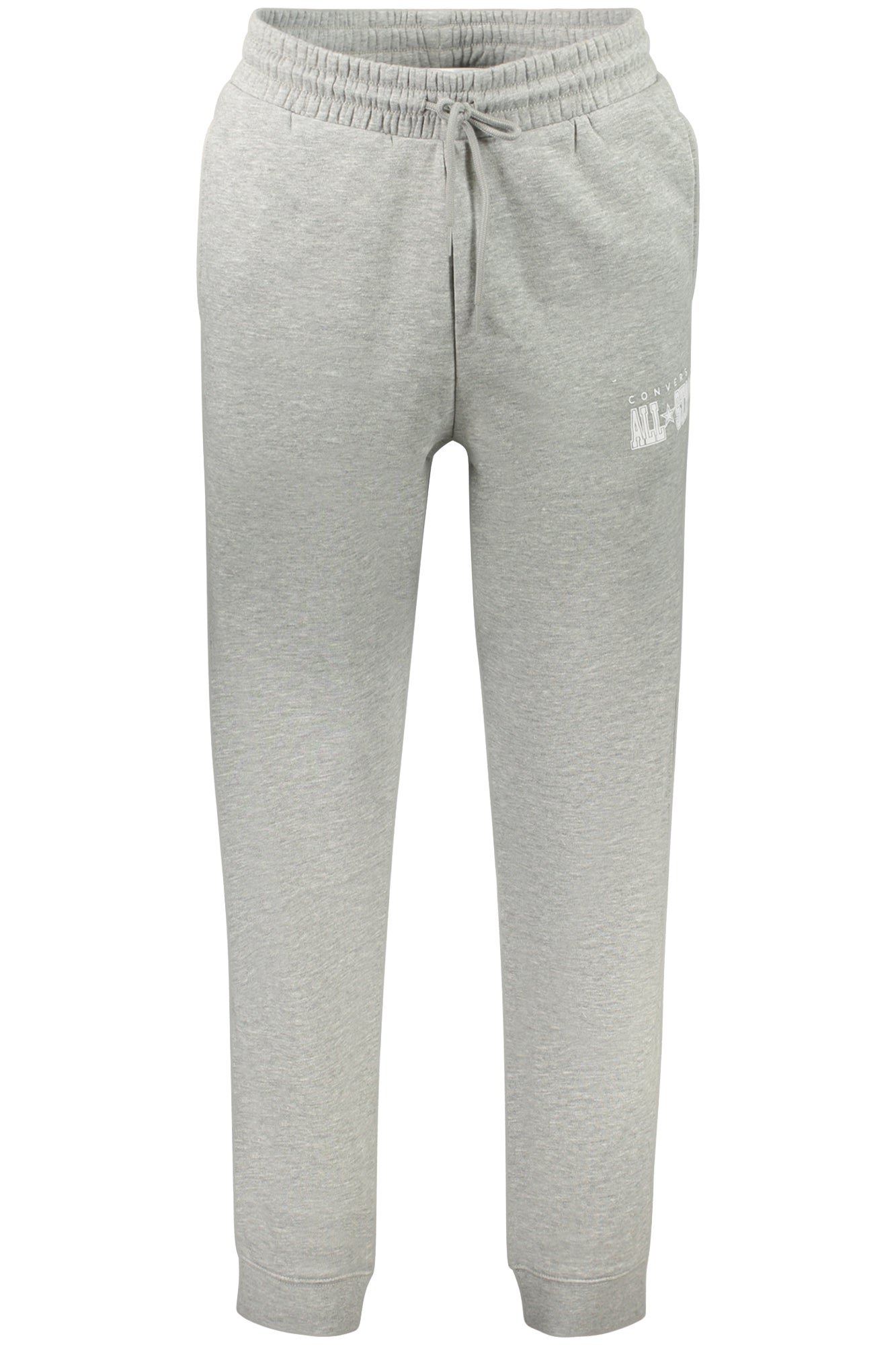 Pantaloni Tuta CONVERSE Grigio CVM5B161