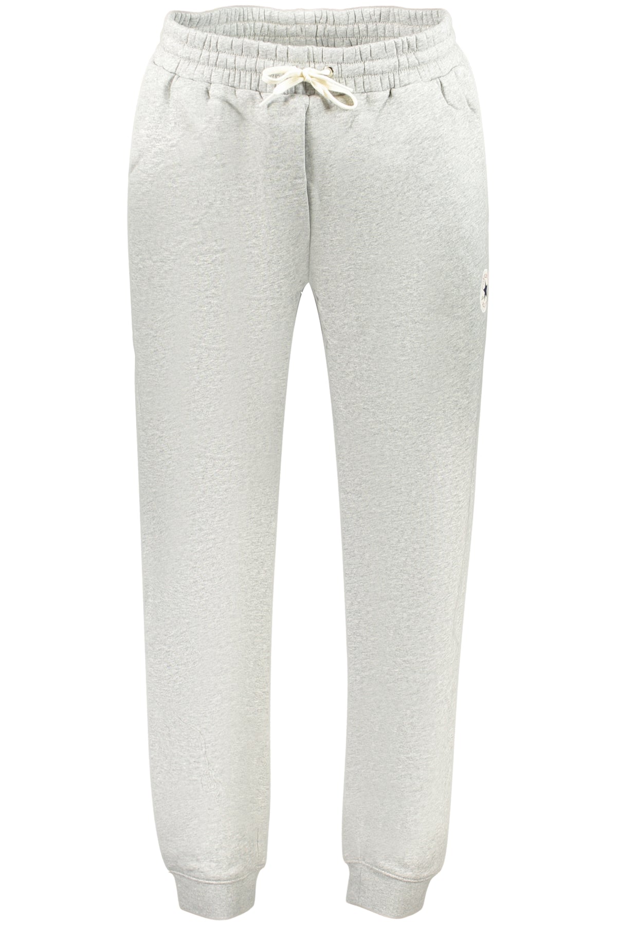 Pantaloni Tuta Converse Grigio CVM6B093