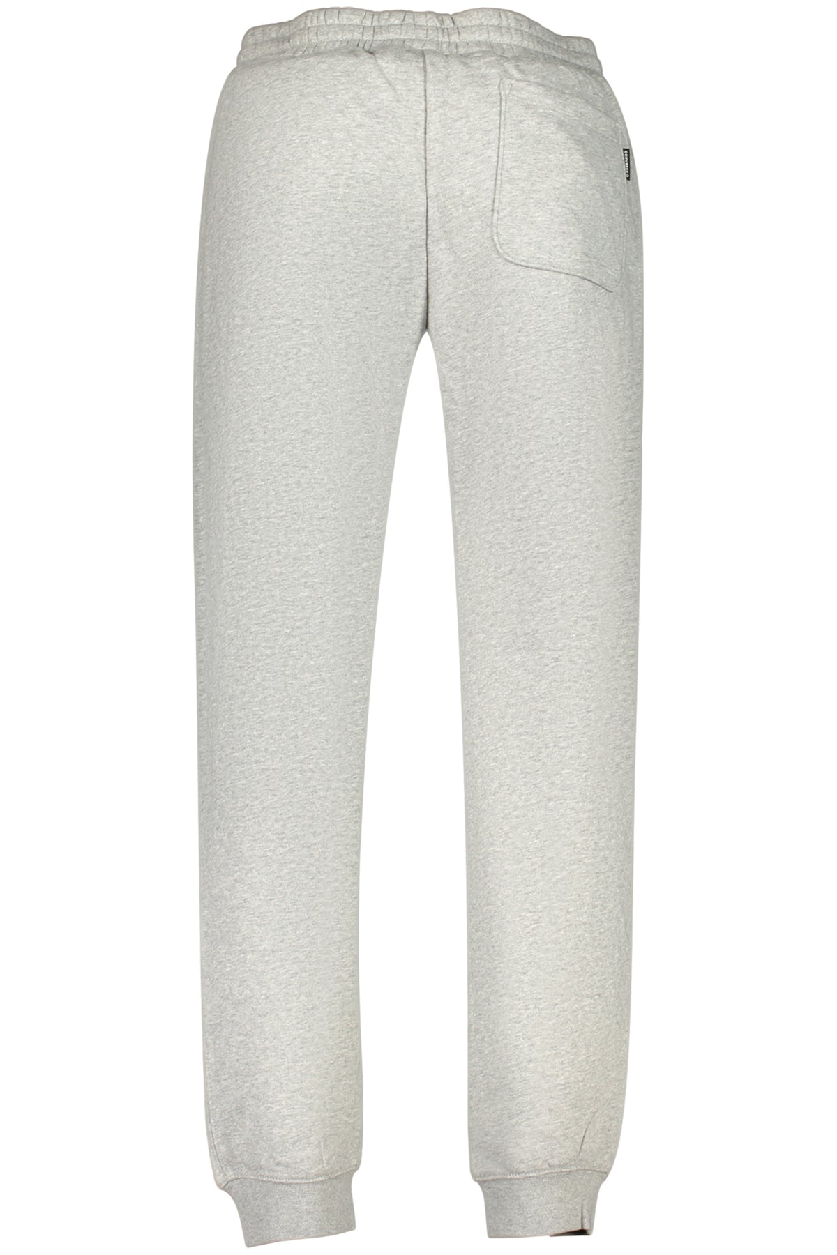Pantaloni Tuta Converse Grigio CVM6B093