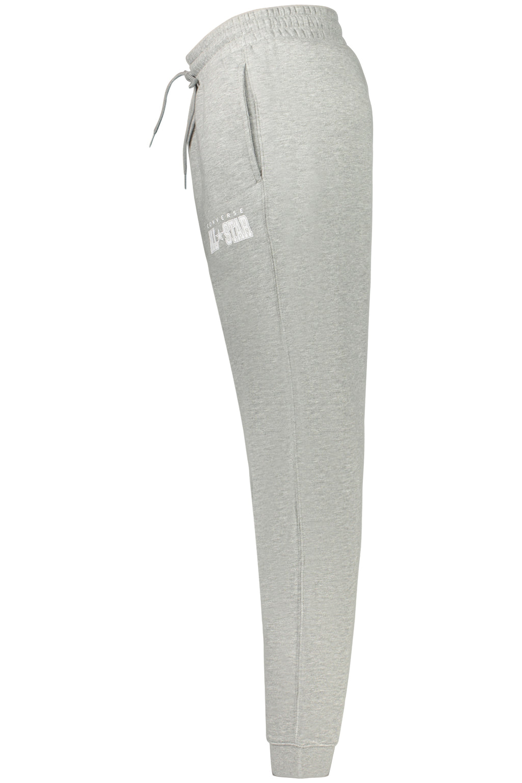 Pantaloni Tuta CONVERSE Grigio CVM5B161