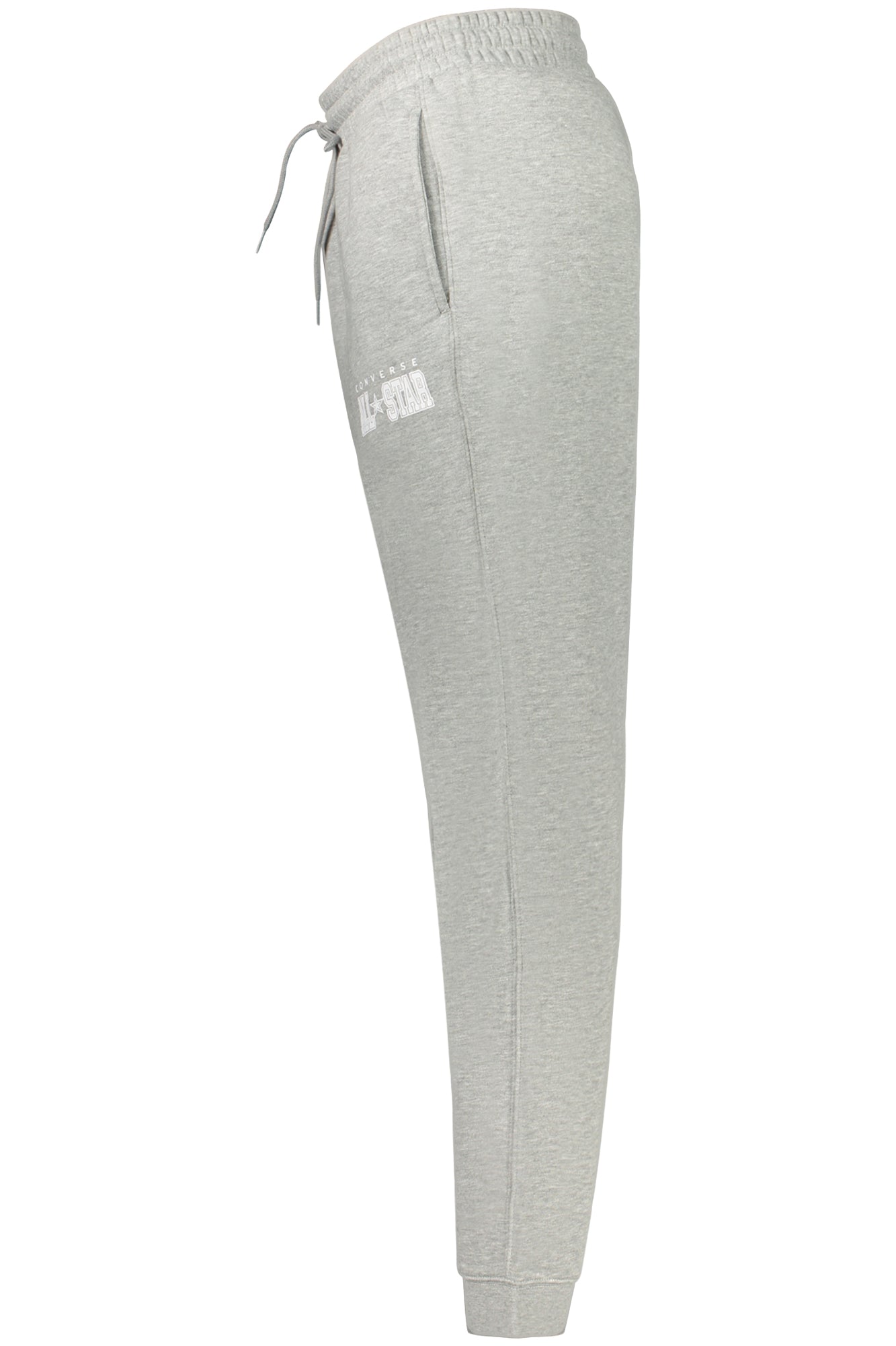 Pantaloni Tuta CONVERSE Grigio CVM5B161