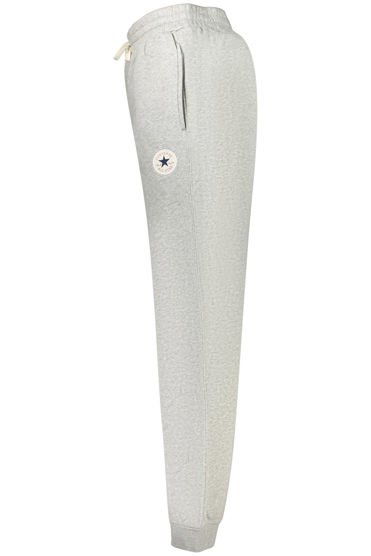 Pantaloni Tuta Converse Grigio CVM6B093