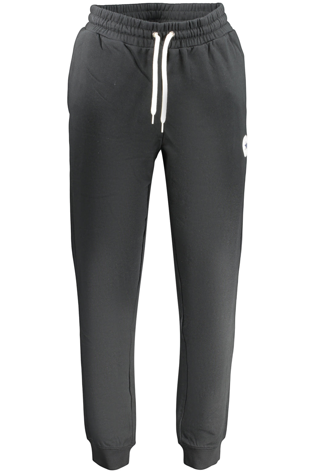 Pantaloni Tuta CONVERSE Nero CVM6B114