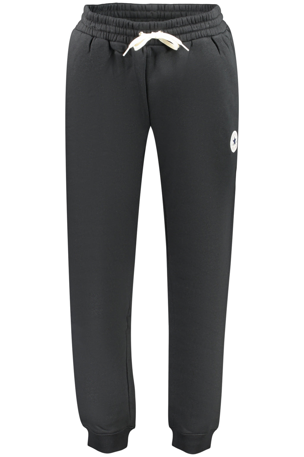 Pantaloni Tuta Converse Nero CVM6B093