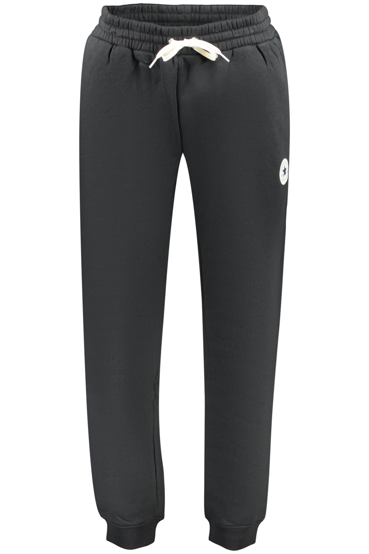 Pantaloni Tuta Converse Nero CVM6B093