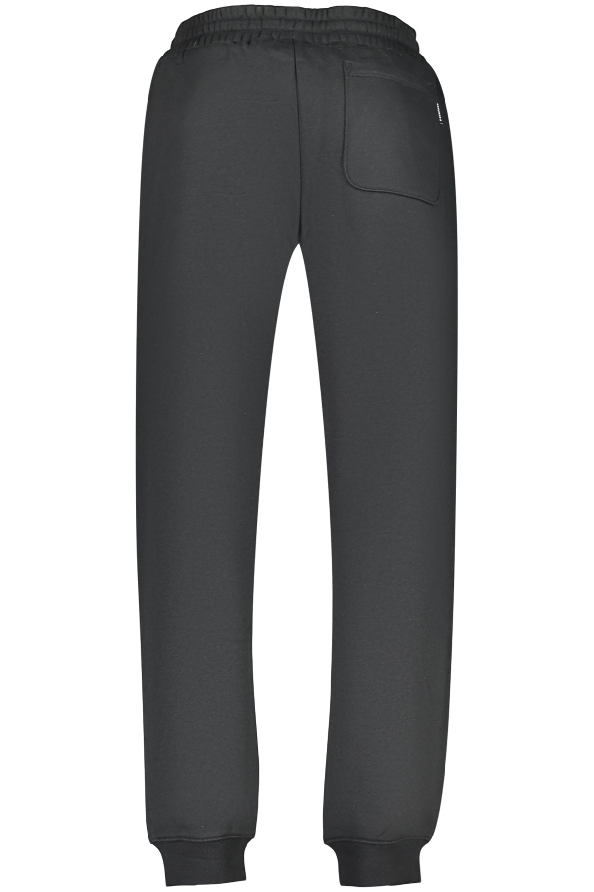 Pantaloni Tuta Converse Nero CVM6B093