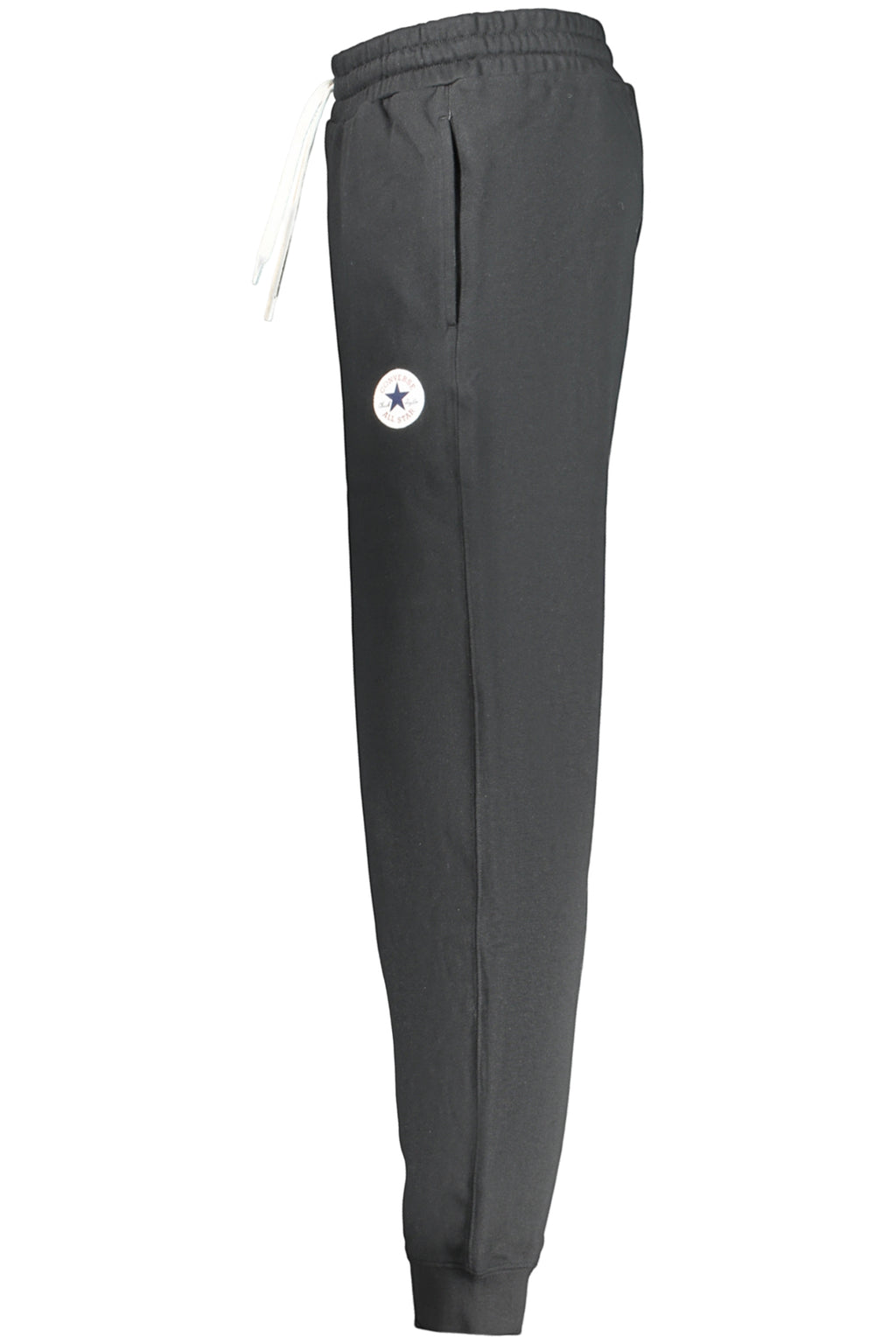 Pantaloni Tuta CONVERSE Nero CVM6B114