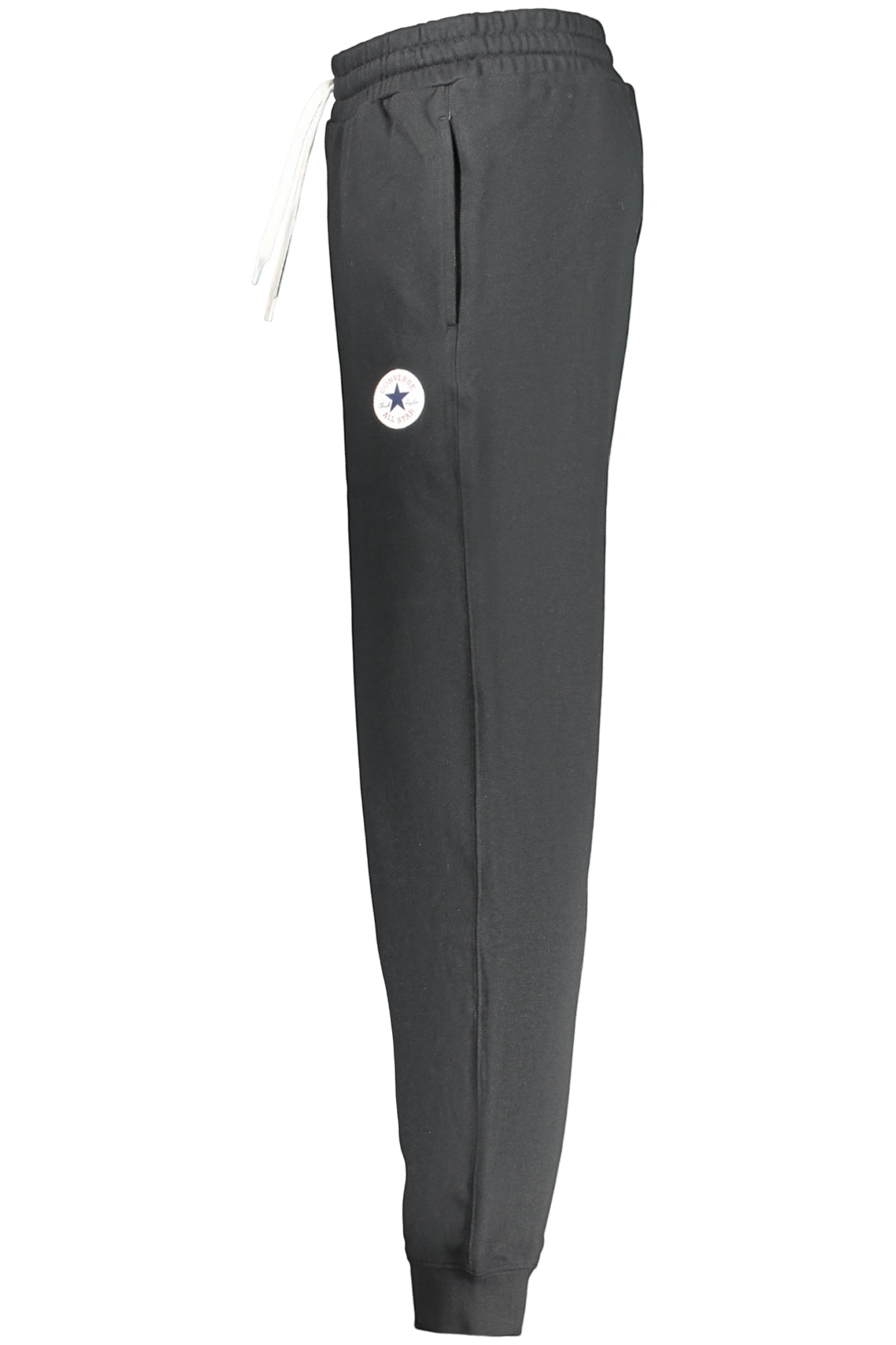 Pantaloni Tuta CONVERSE Nero CVM6B114