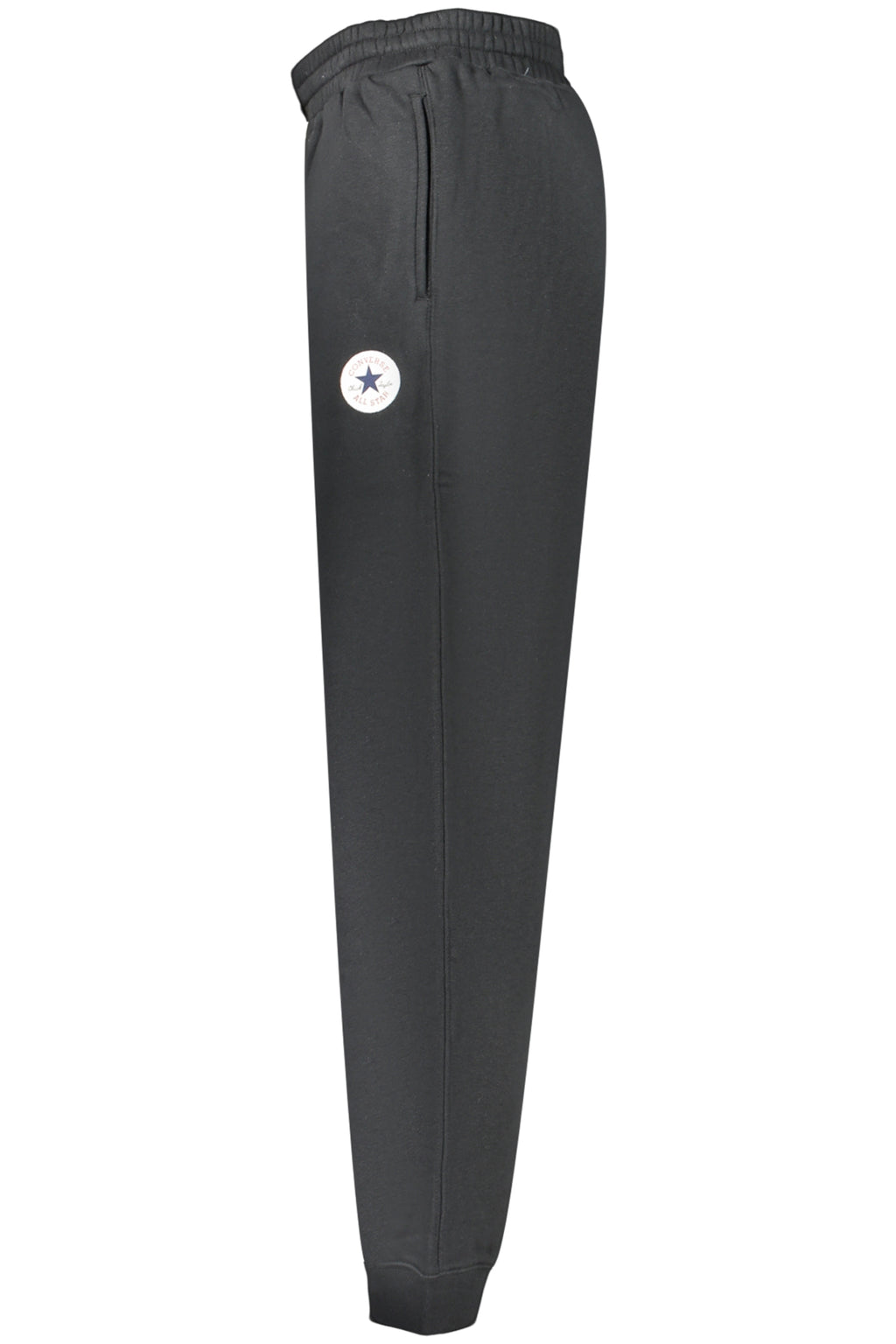 Pantaloni Tuta Converse Nero CVM6B093