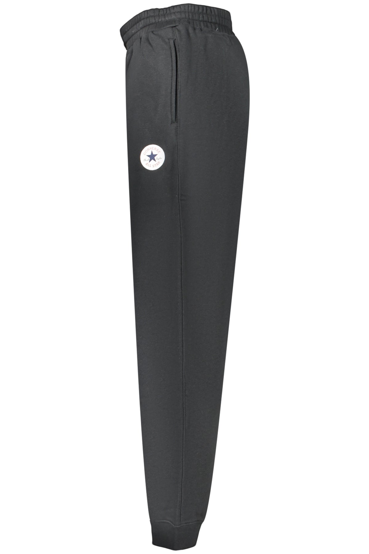 Pantaloni Tuta Converse Nero CVM6B093