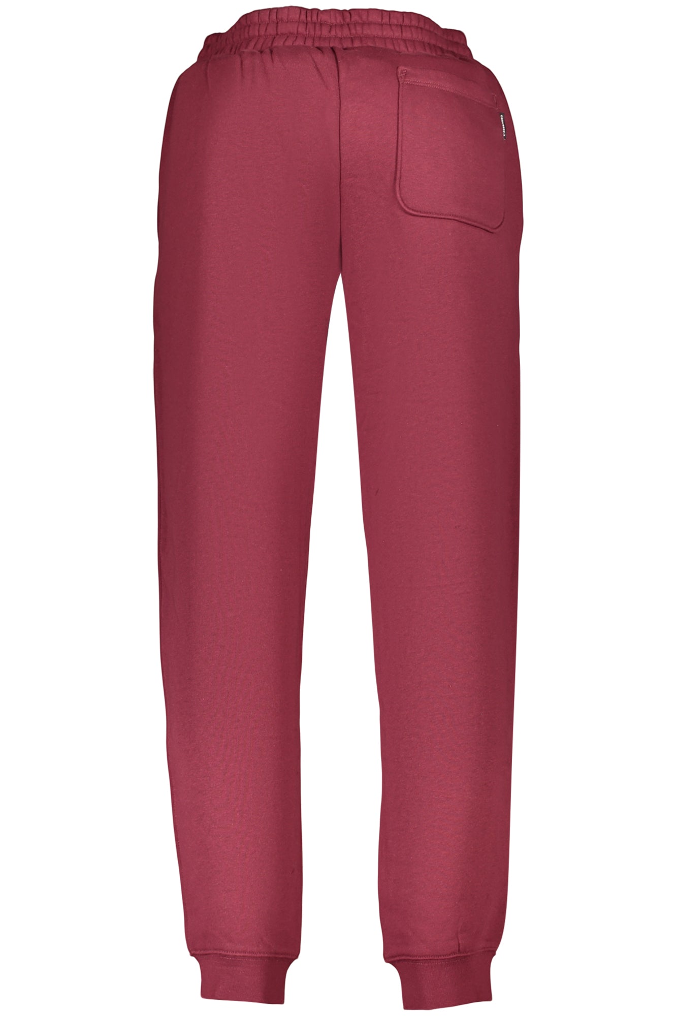 Pantaloni Tuta Converse Rosso CVM6B093