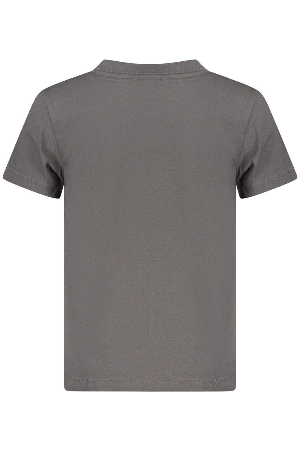 T-Shirt Bambina Converse Grigio 4CJ847
