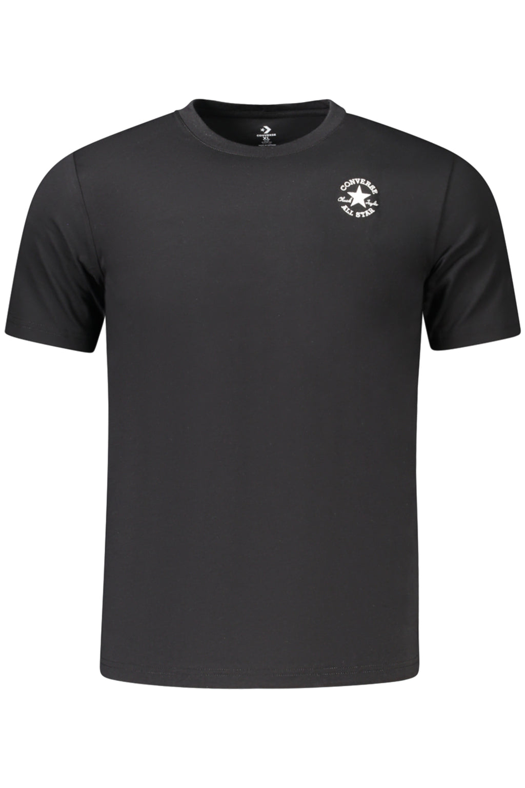 T-Shirt Bambino Converse Nero 9CG709
