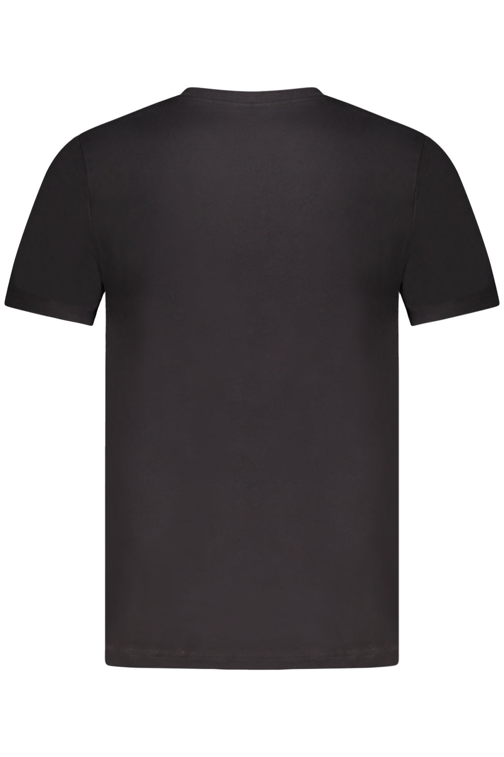T-Shirt Bambino Converse Nero 9C9506